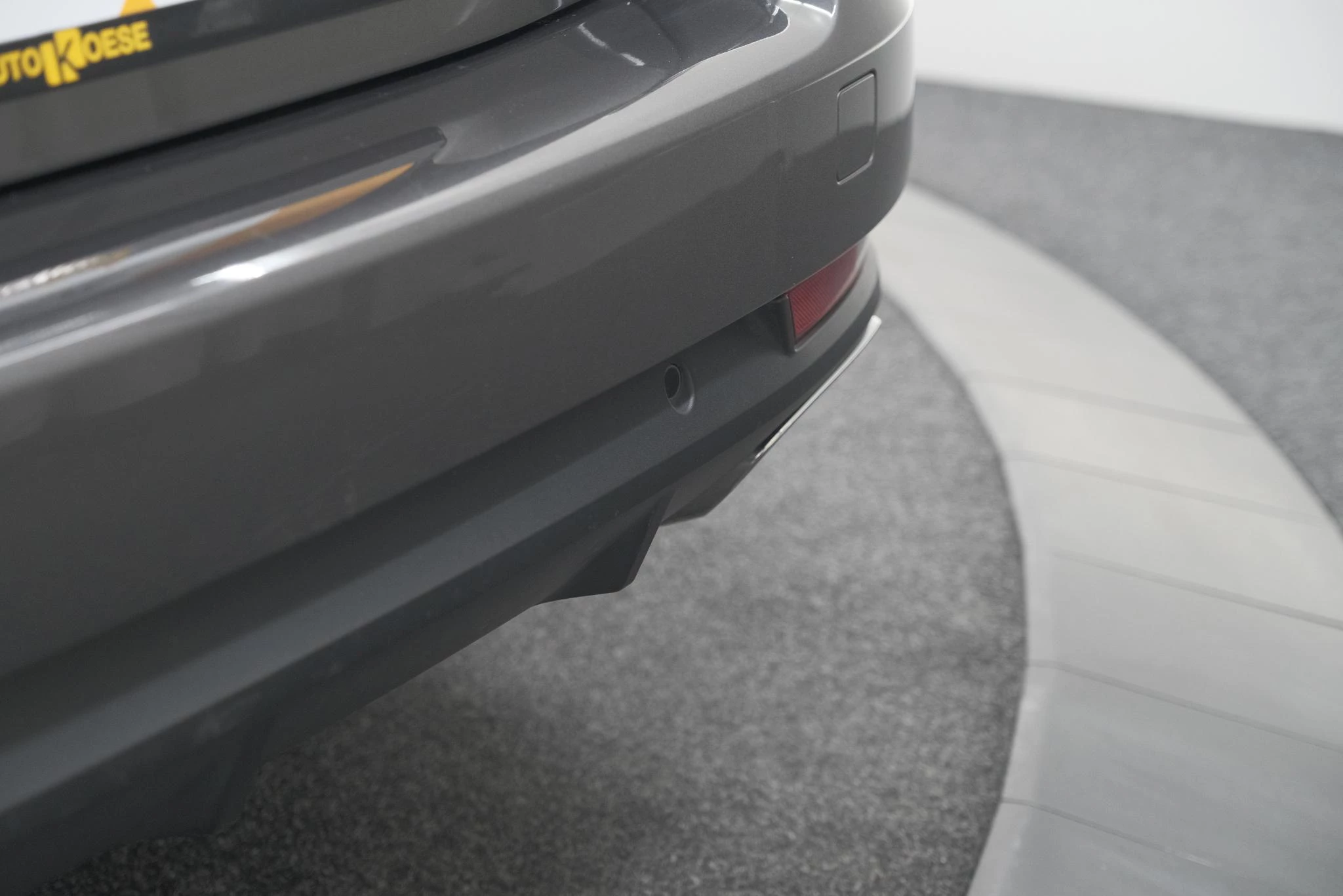 Hoofdafbeelding Peugeot 508