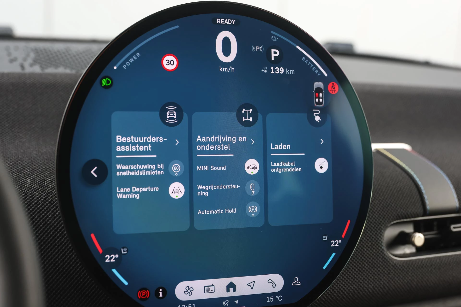 Hoofdafbeelding MINI 3-deurs