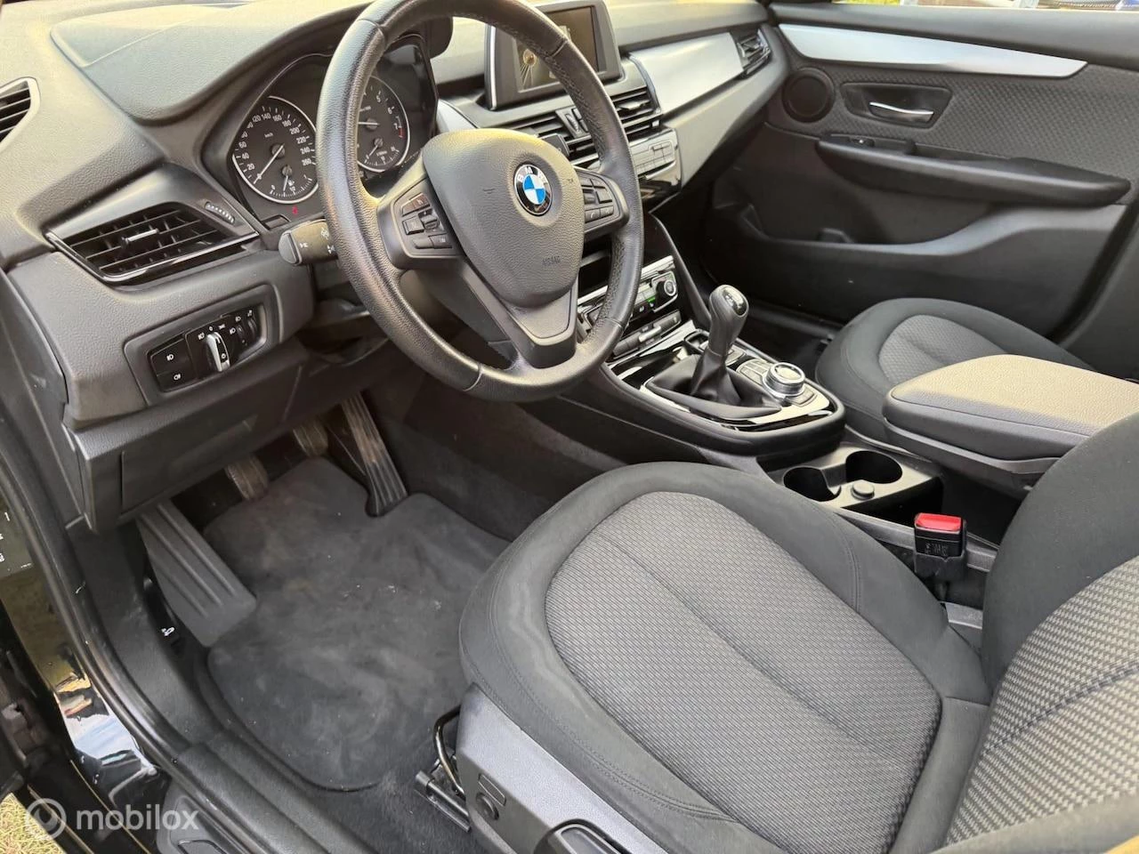 Hoofdafbeelding BMW 2 Serie