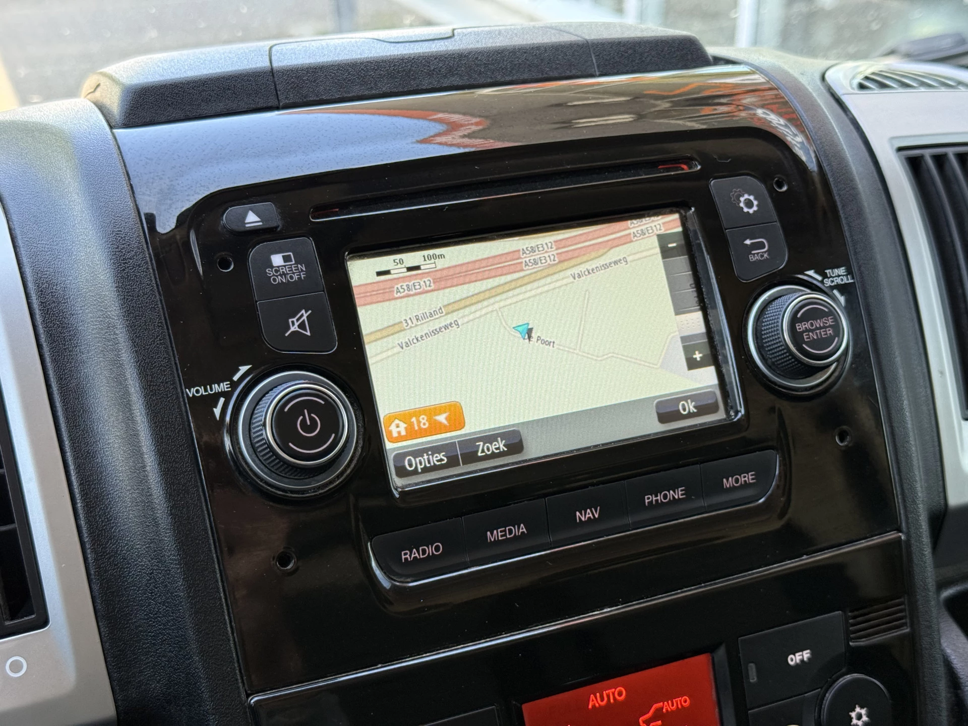 Hoofdafbeelding Fiat Ducato
