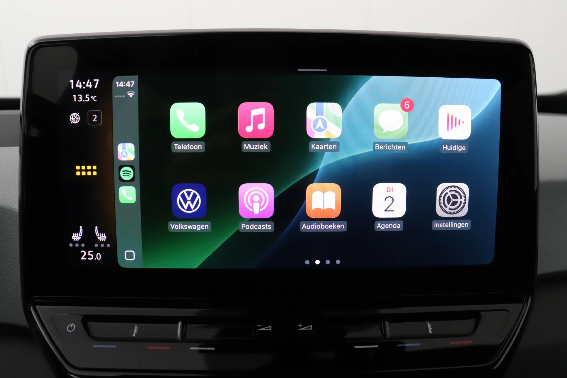 Hoofdafbeelding Volkswagen ID.3