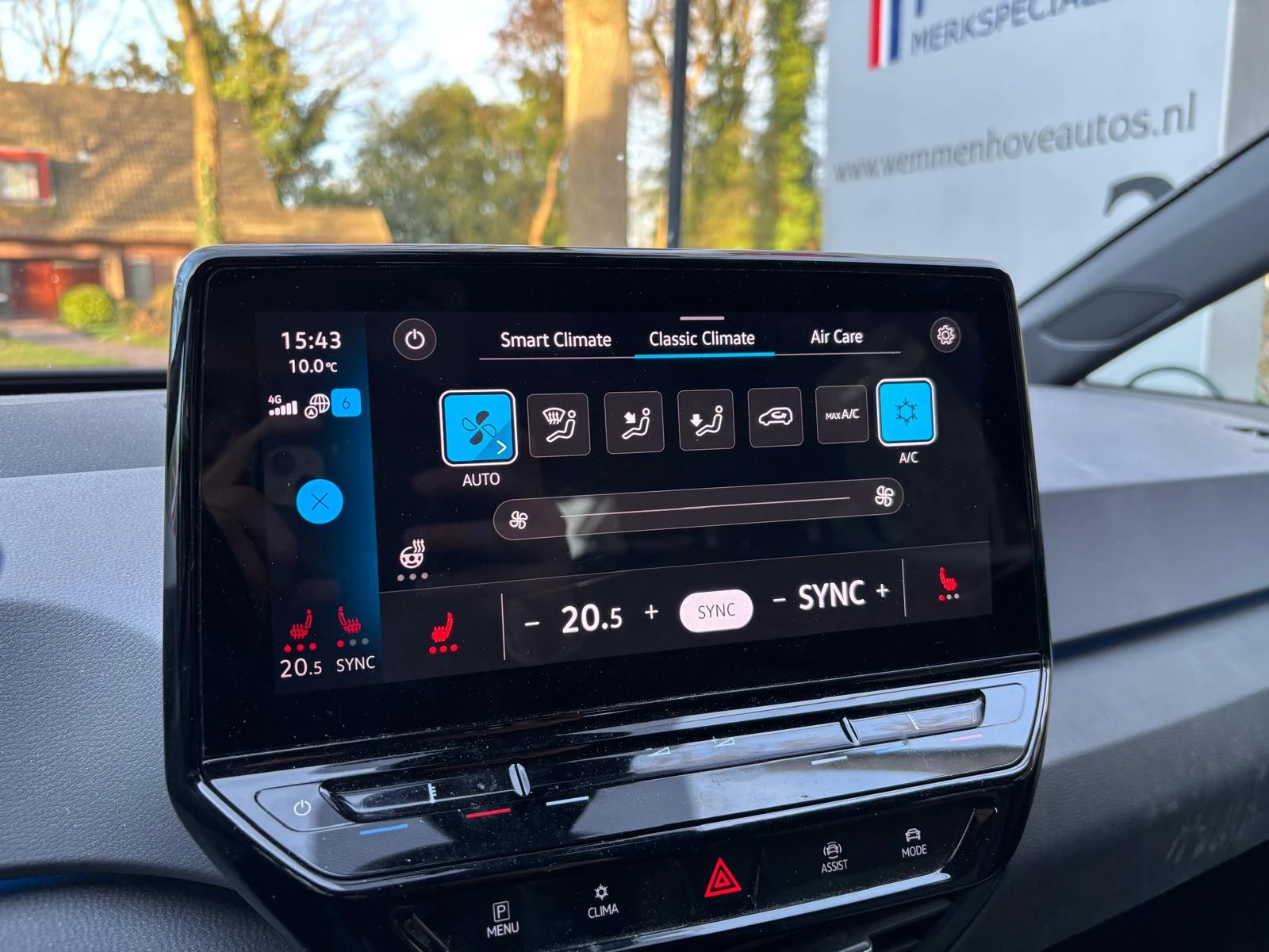 Hoofdafbeelding Volkswagen ID.3