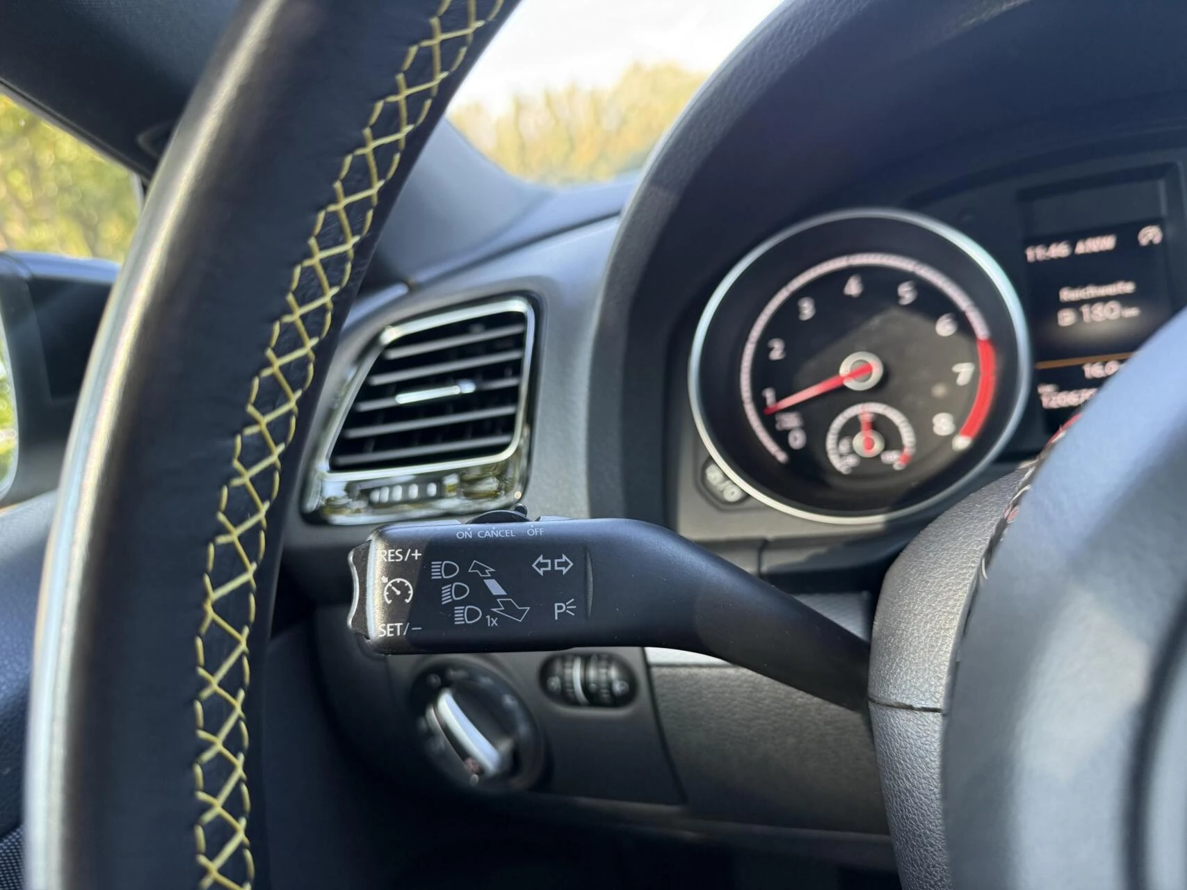 Hoofdafbeelding Volkswagen Scirocco