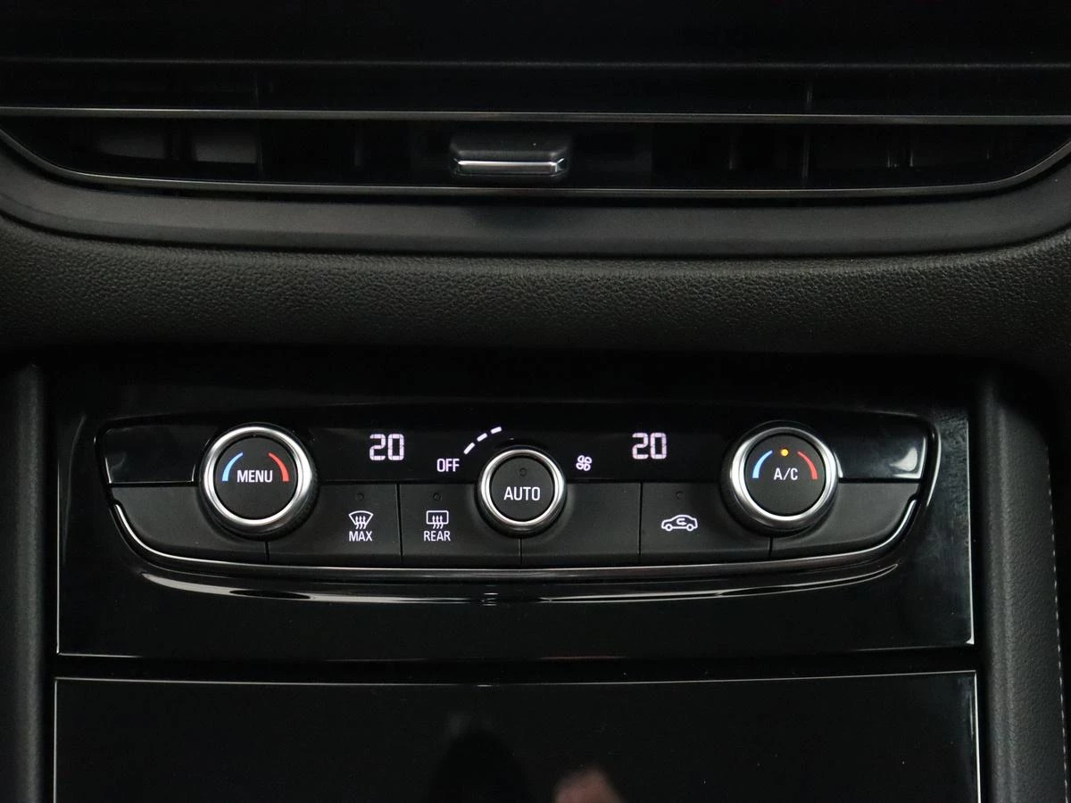 Hoofdafbeelding Opel Grandland