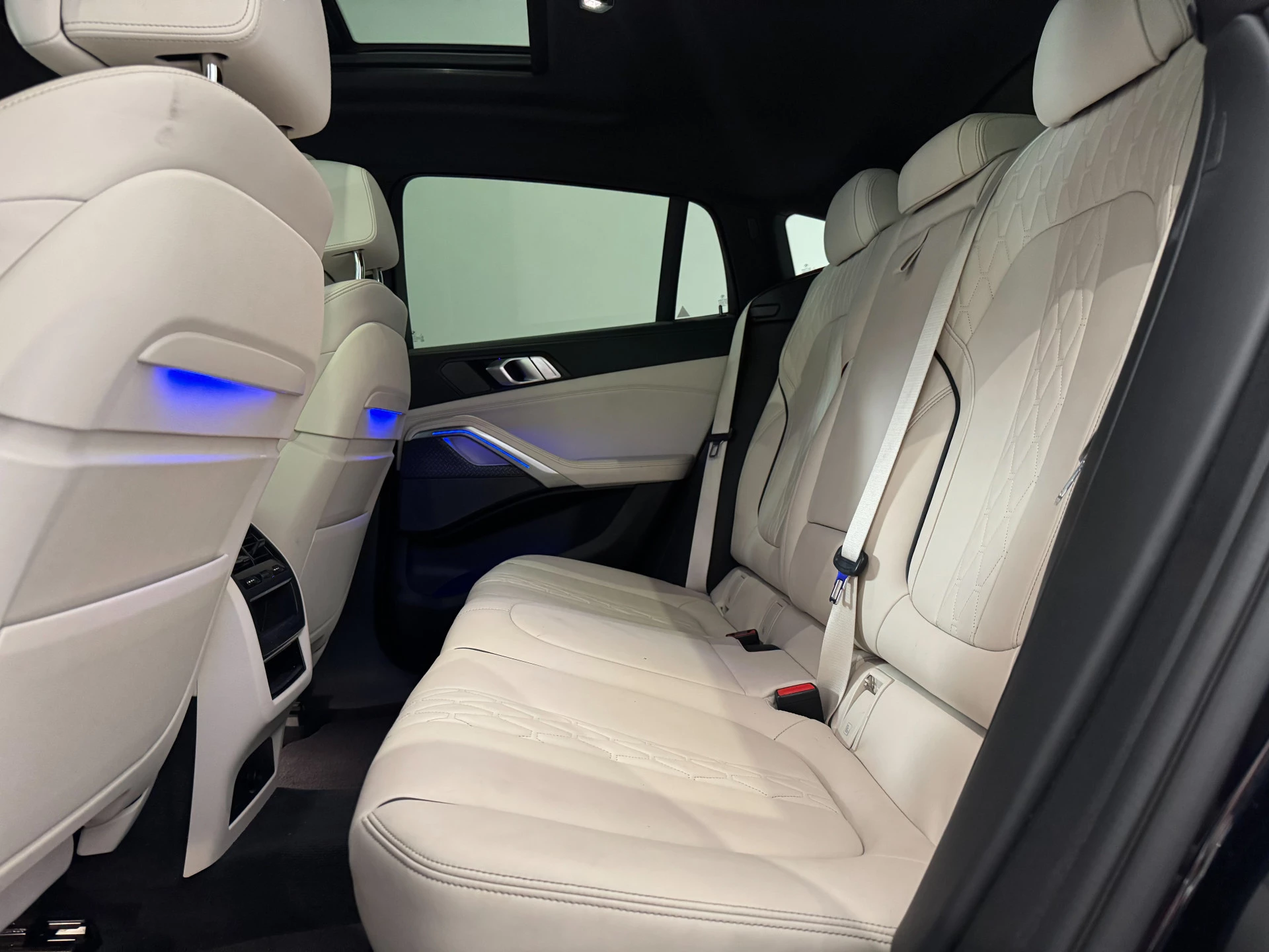 Hoofdafbeelding BMW X6