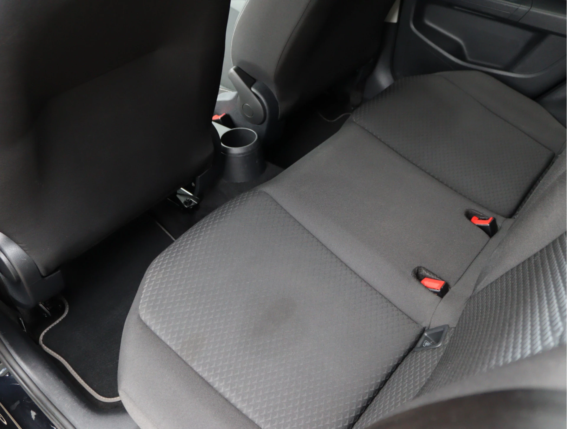 Hoofdafbeelding Volkswagen e-up!