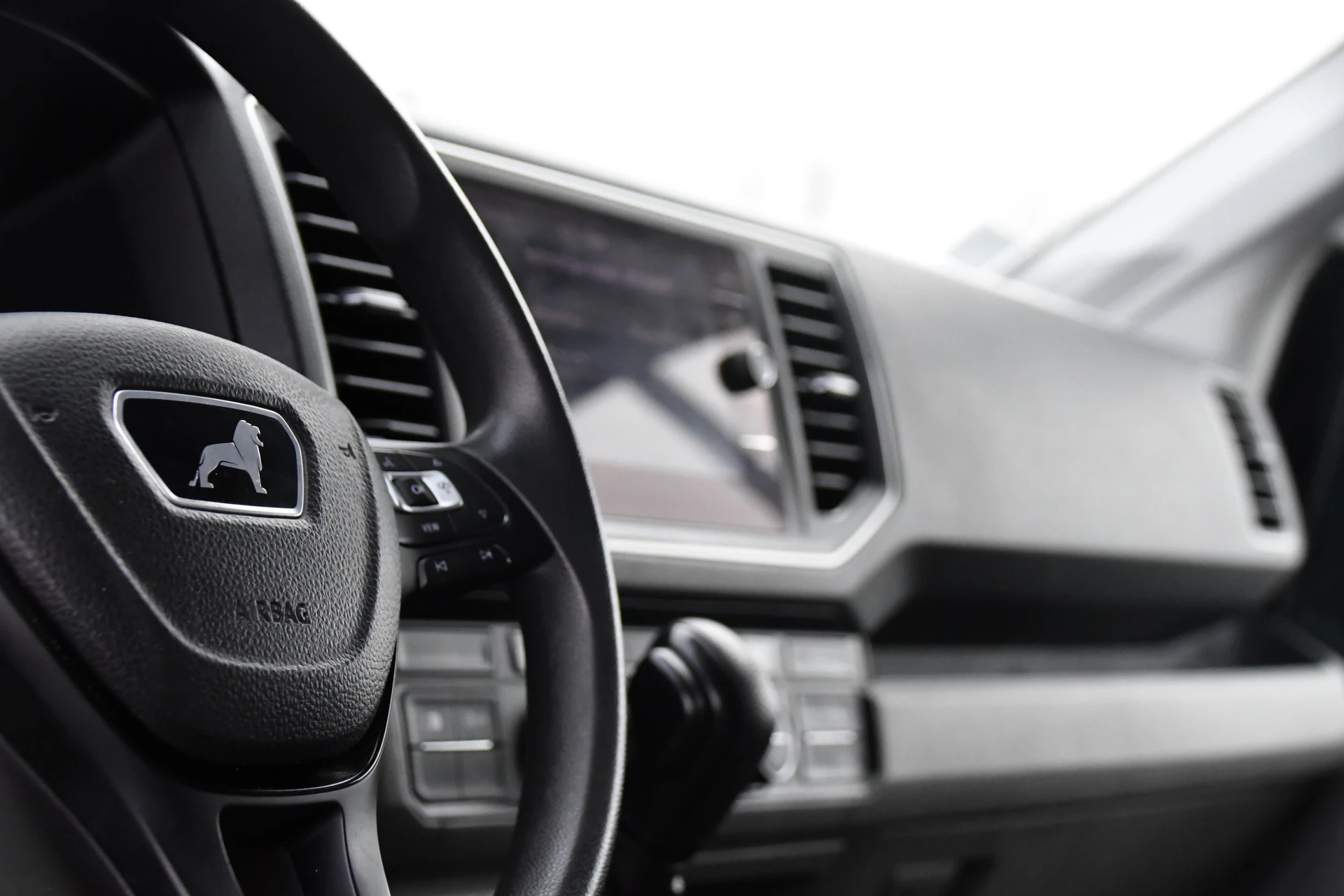 Hoofdafbeelding MAN TGE