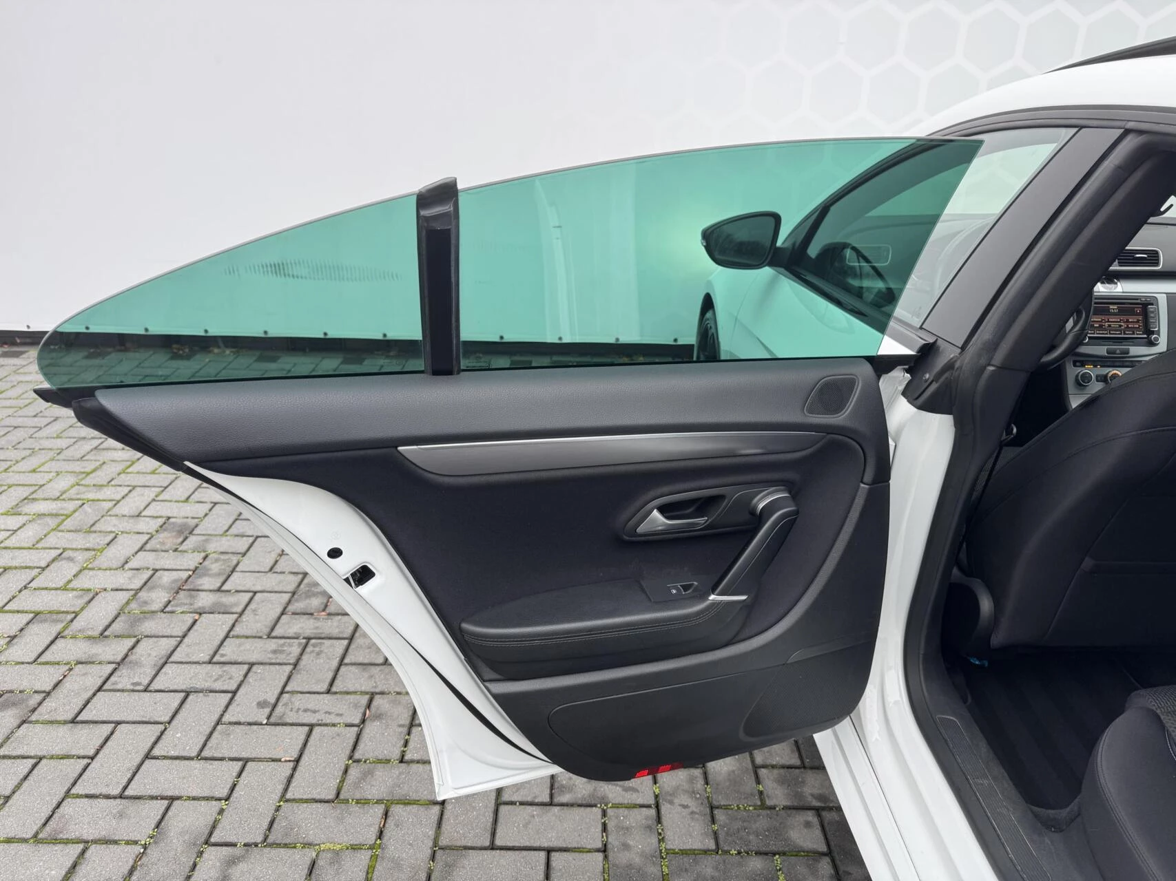 Hoofdafbeelding Volkswagen CC