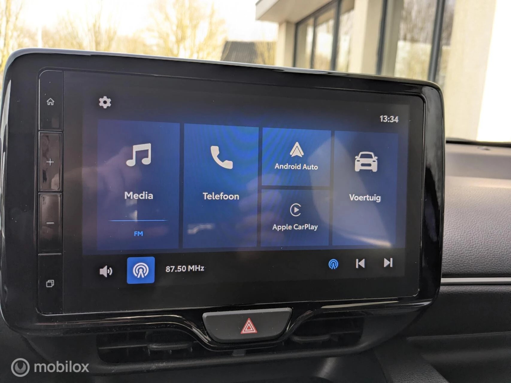 Hoofdafbeelding Mazda 2 Hybrid