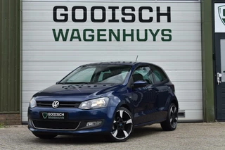 Volkswagen Polo 1.2 Comfortline | Carplay | Cruise | Climate |