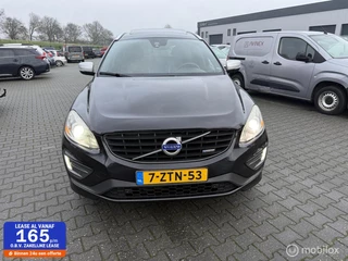 Volvo XC60 2.0 D4 FWD R-Design ex bpm ex bpm