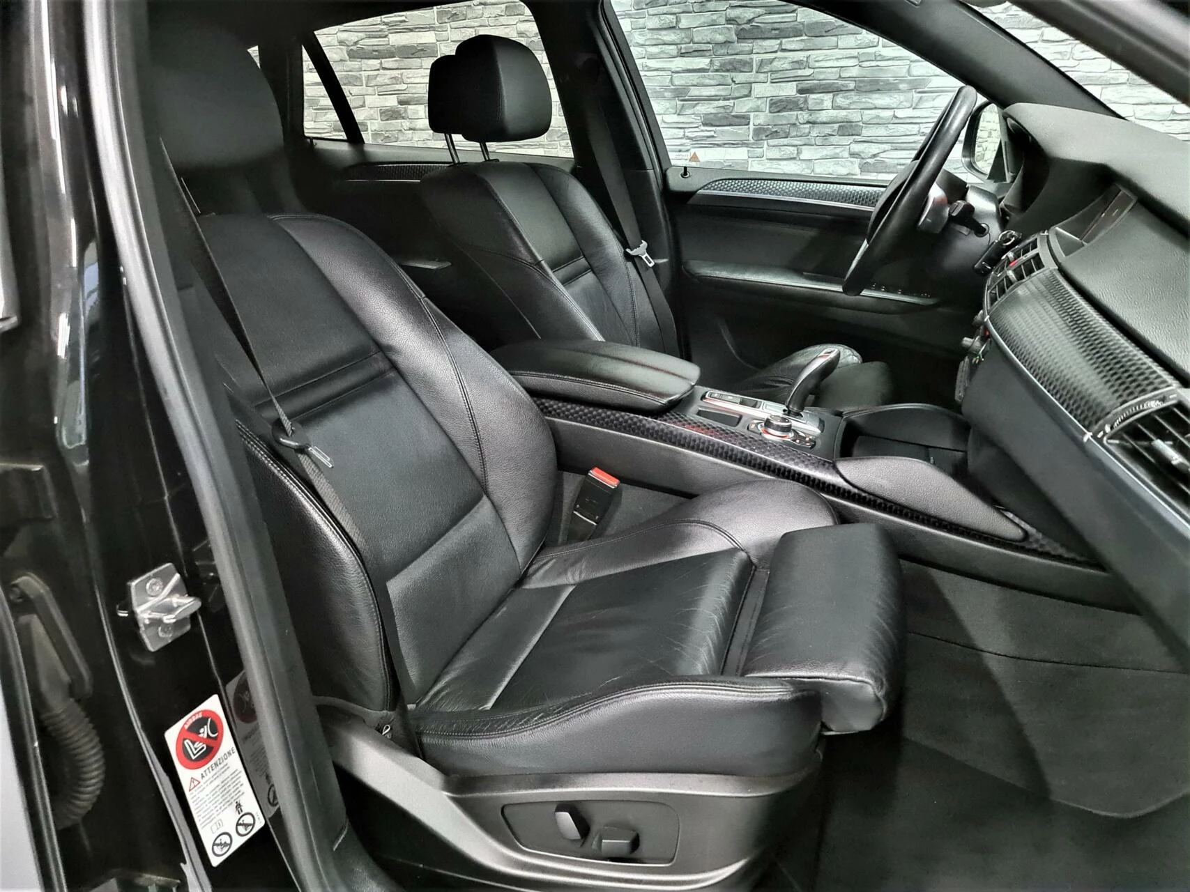 Hoofdafbeelding BMW X6