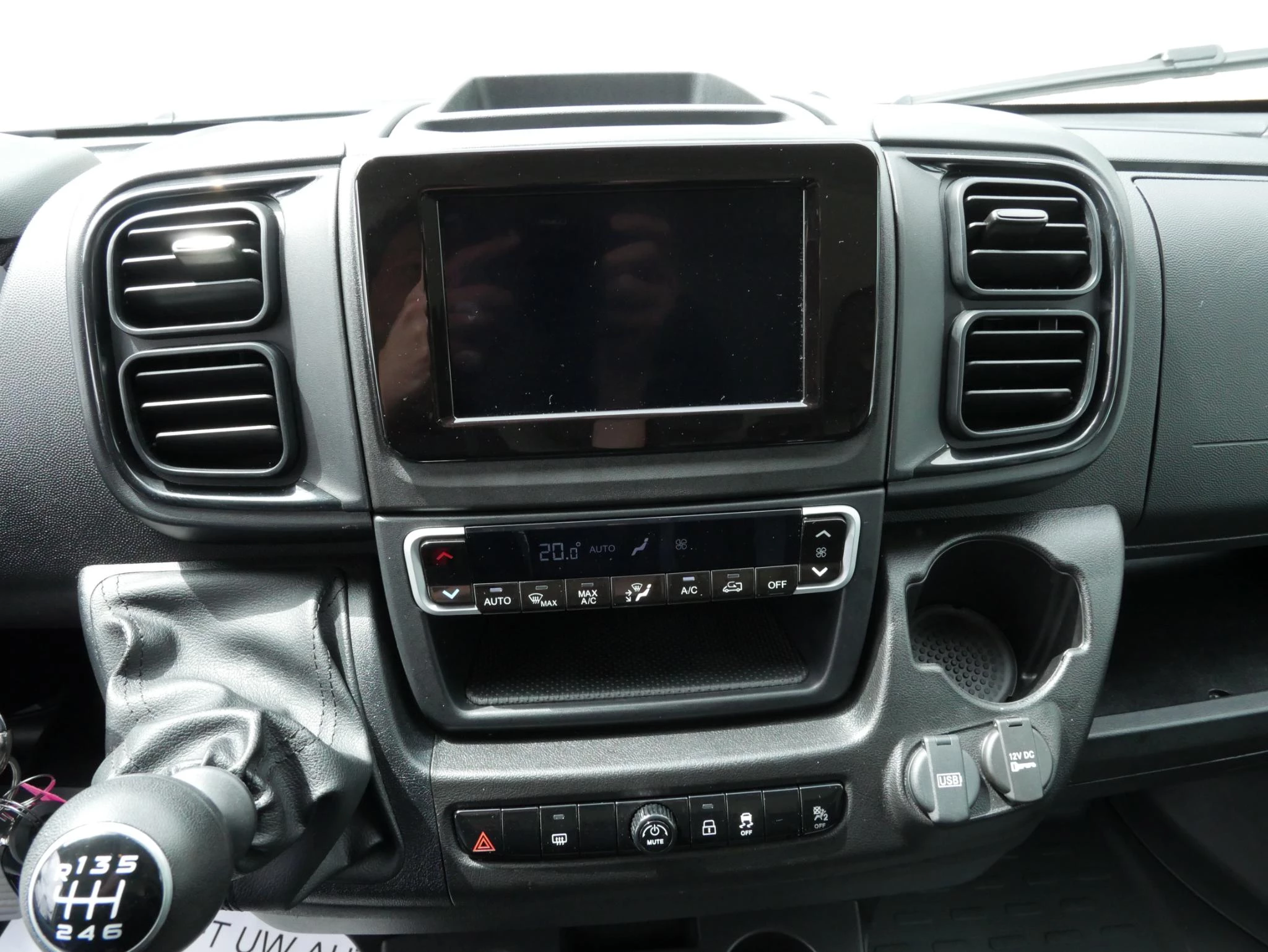Hoofdafbeelding Fiat Ducato