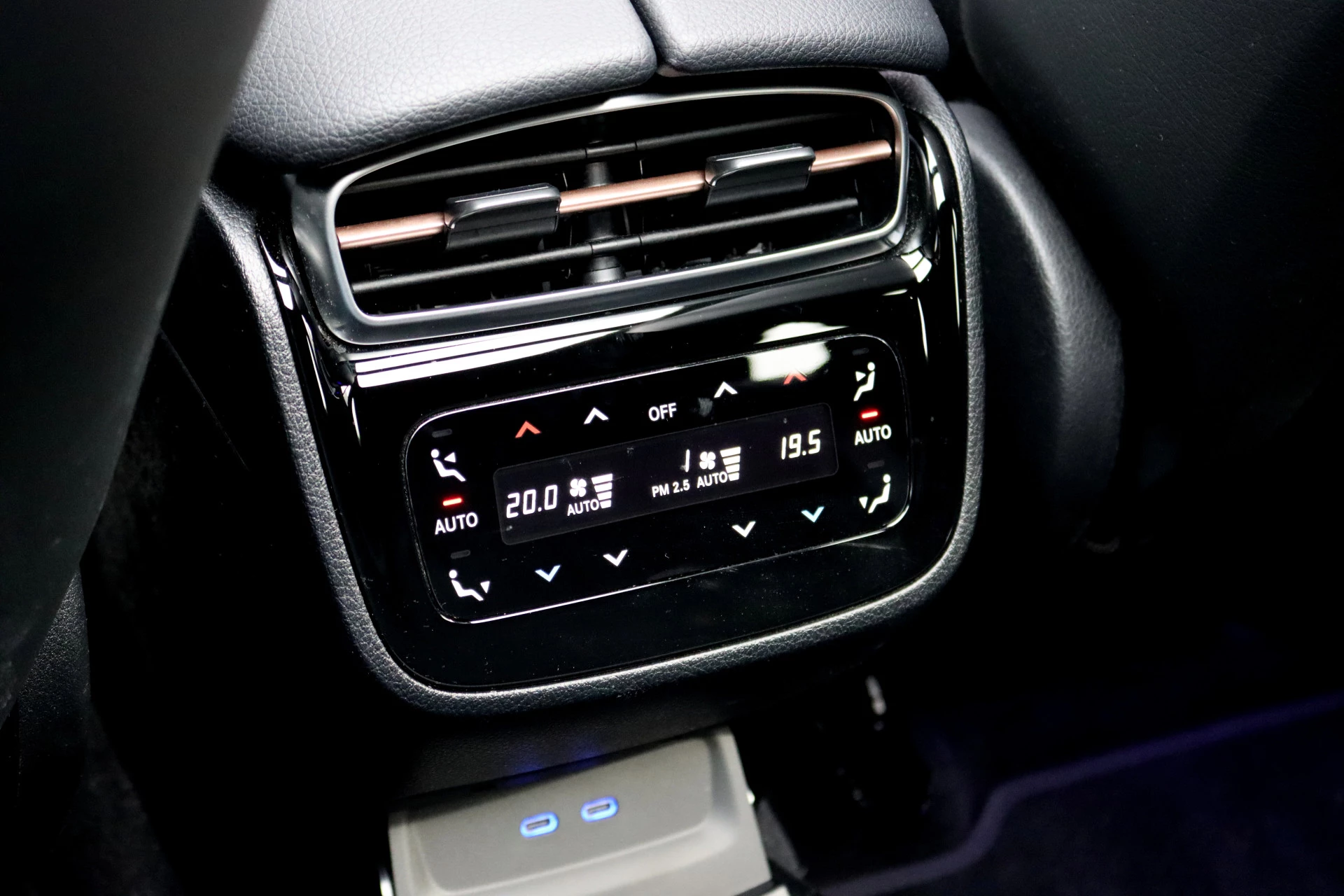 Hoofdafbeelding Mercedes-Benz EQE