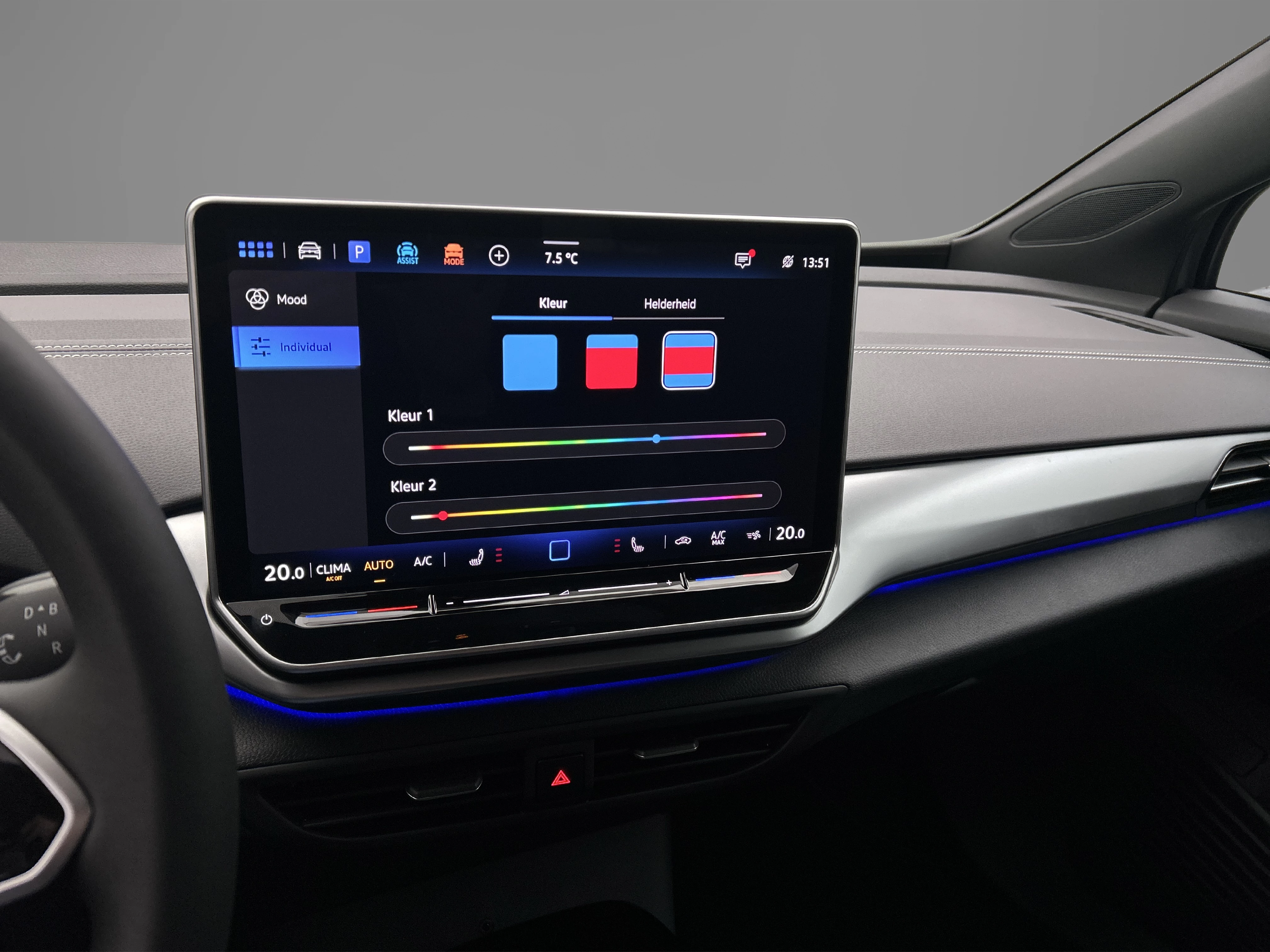 Hoofdafbeelding Volkswagen ID.4