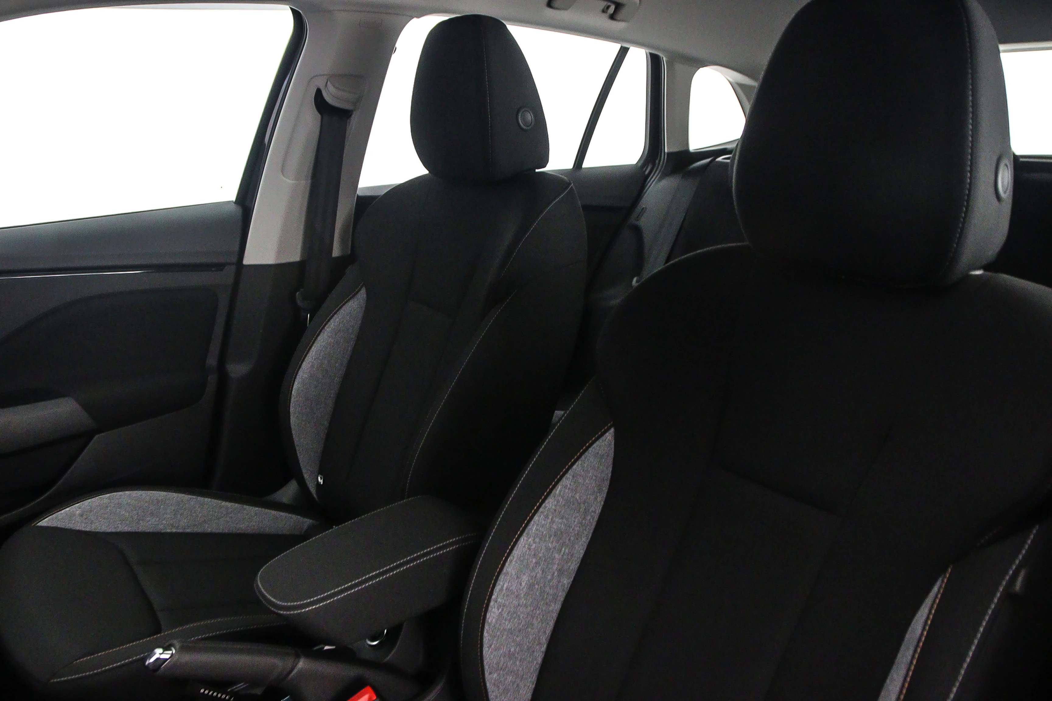 Hoofdafbeelding Škoda Scala