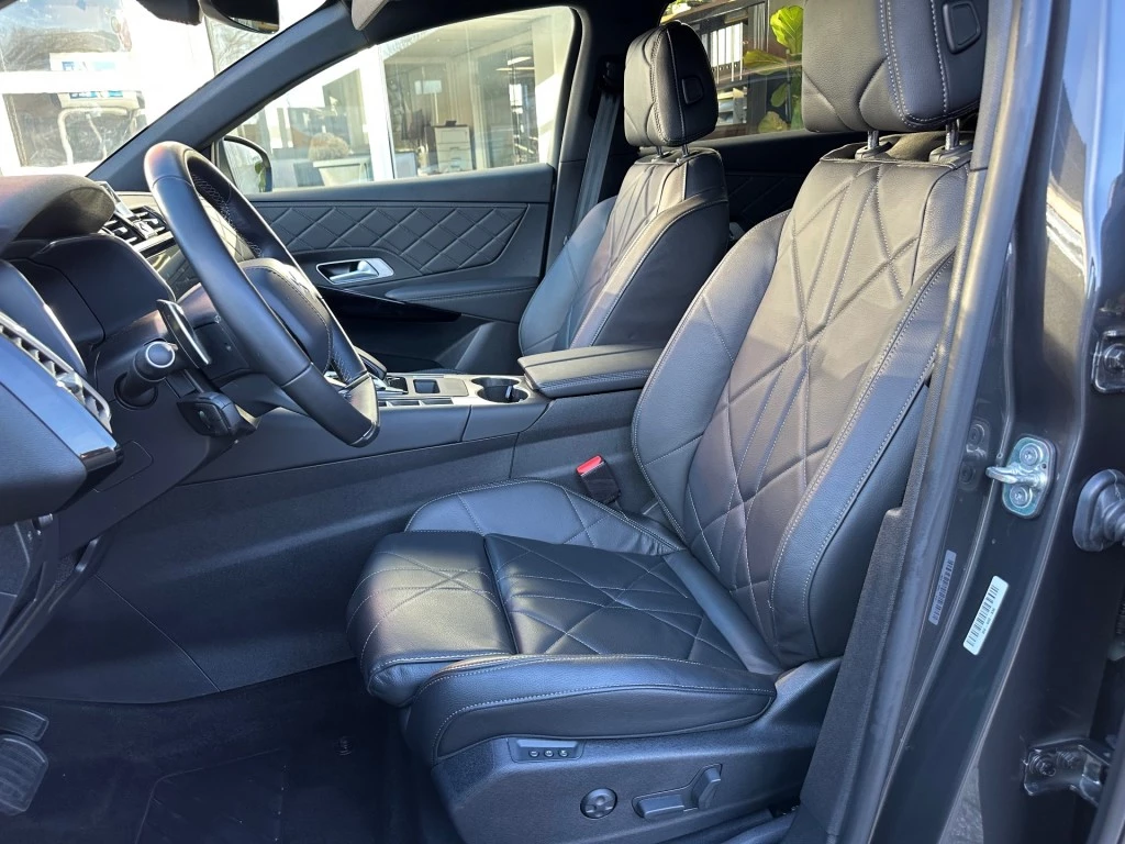 Hoofdafbeelding DS DS 7