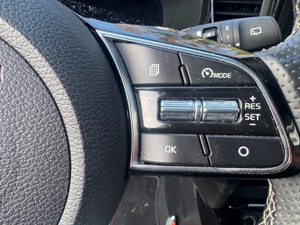 Hoofdafbeelding Kia Ceed