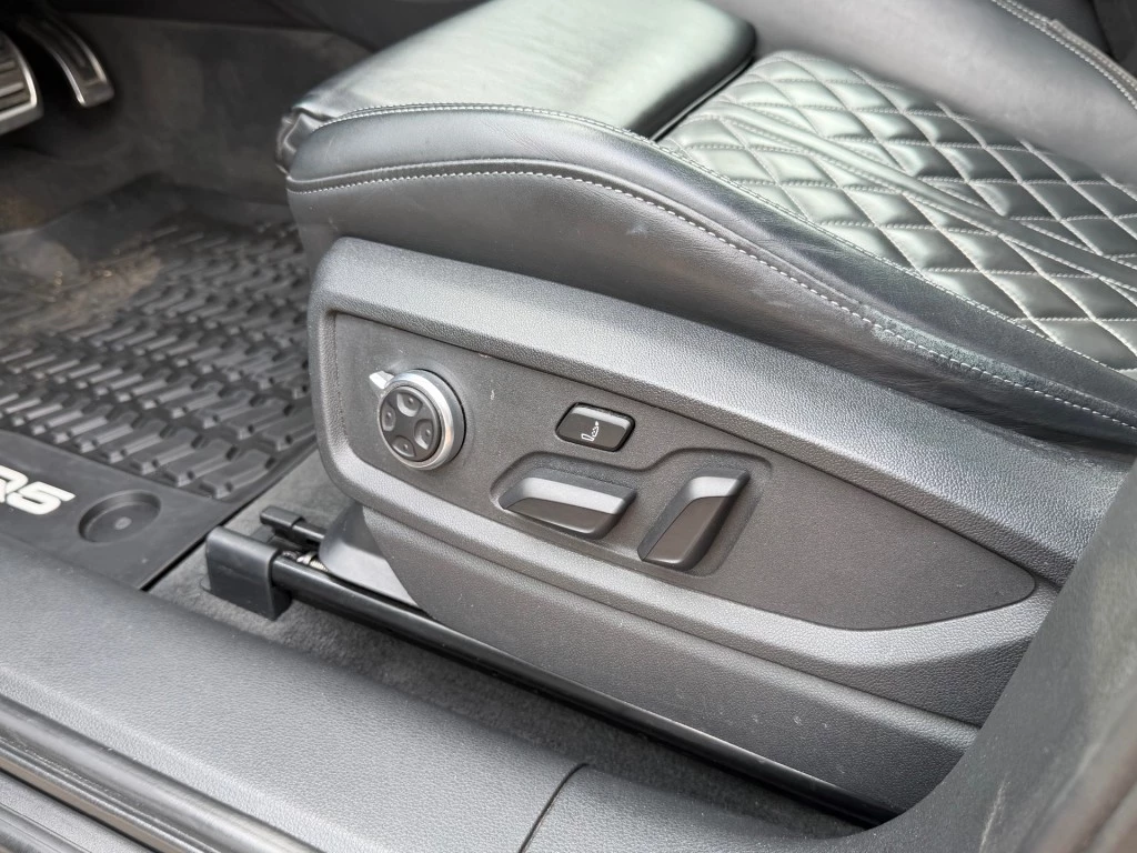 Hoofdafbeelding Audi SQ5