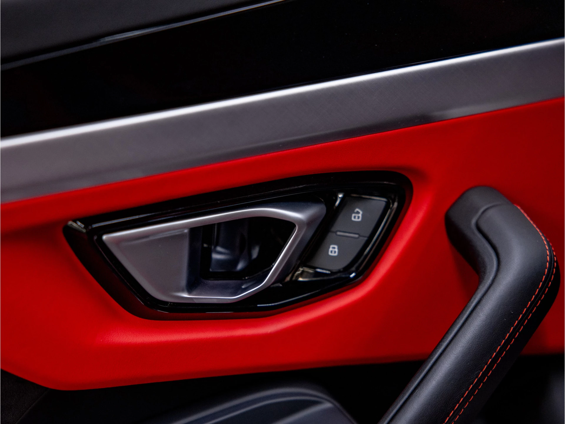 Hoofdafbeelding Lamborghini Urus