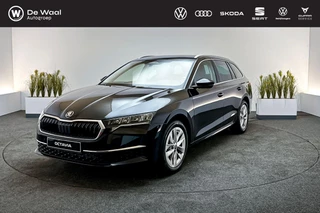 Škoda Octavia Combi Business Edition Plus 1.5 TSI DSG m-HEV