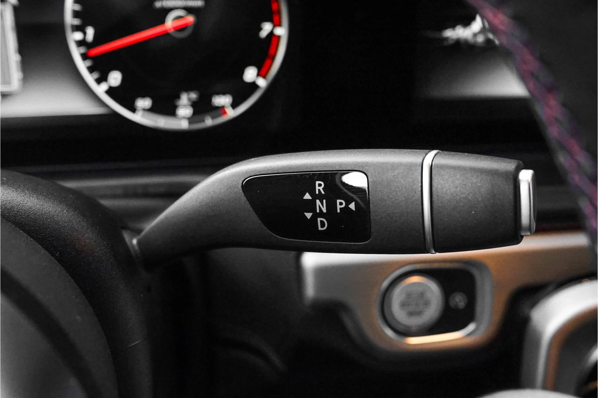 Hoofdafbeelding Mercedes-Benz G-Klasse