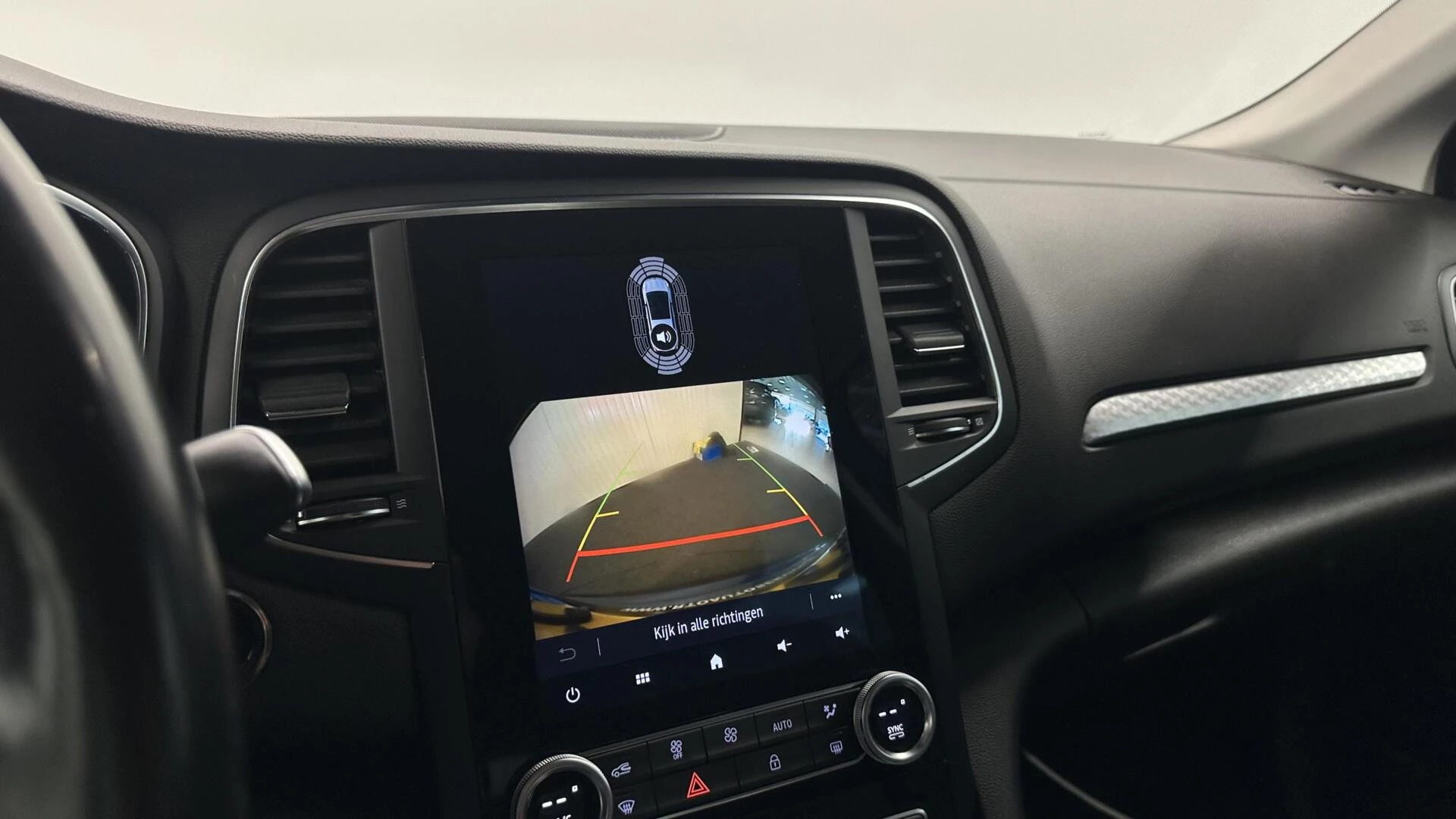 Hoofdafbeelding Renault Megane E-Tech