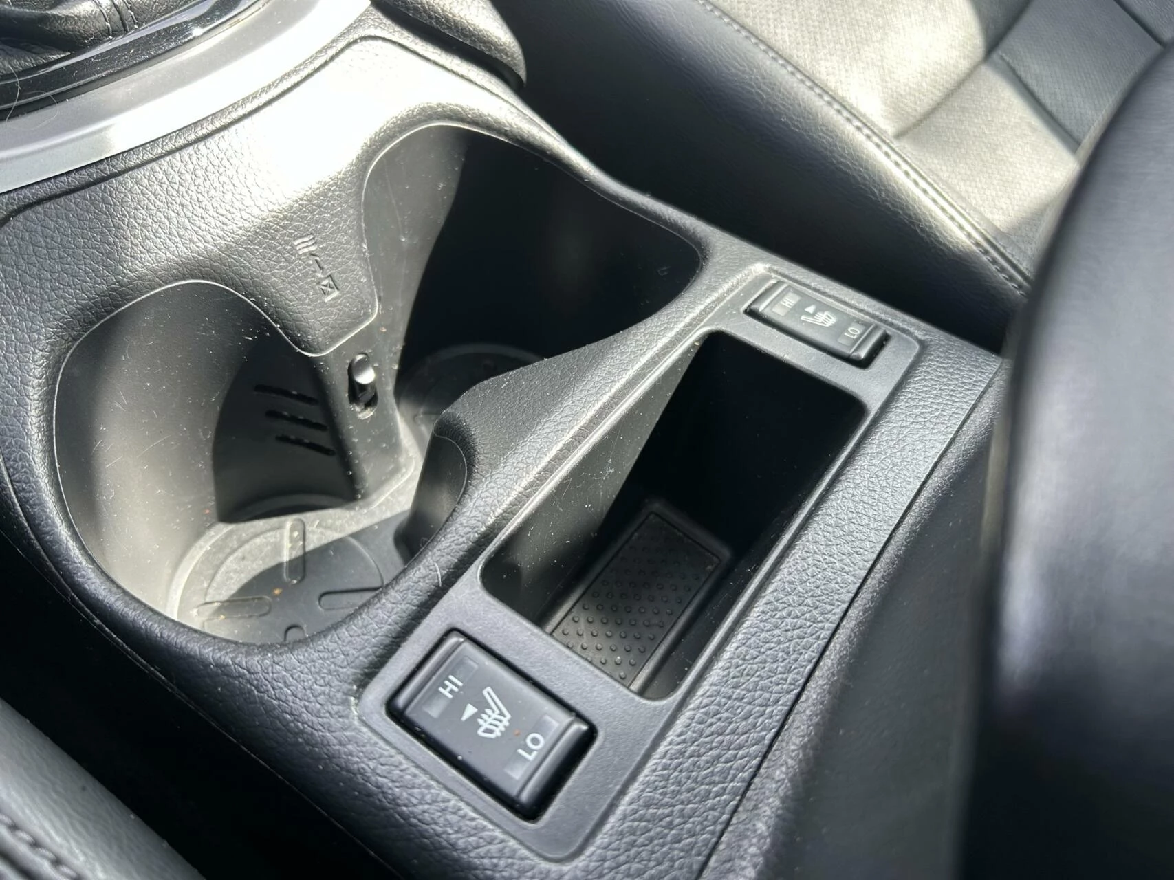 Hoofdafbeelding Nissan X-Trail