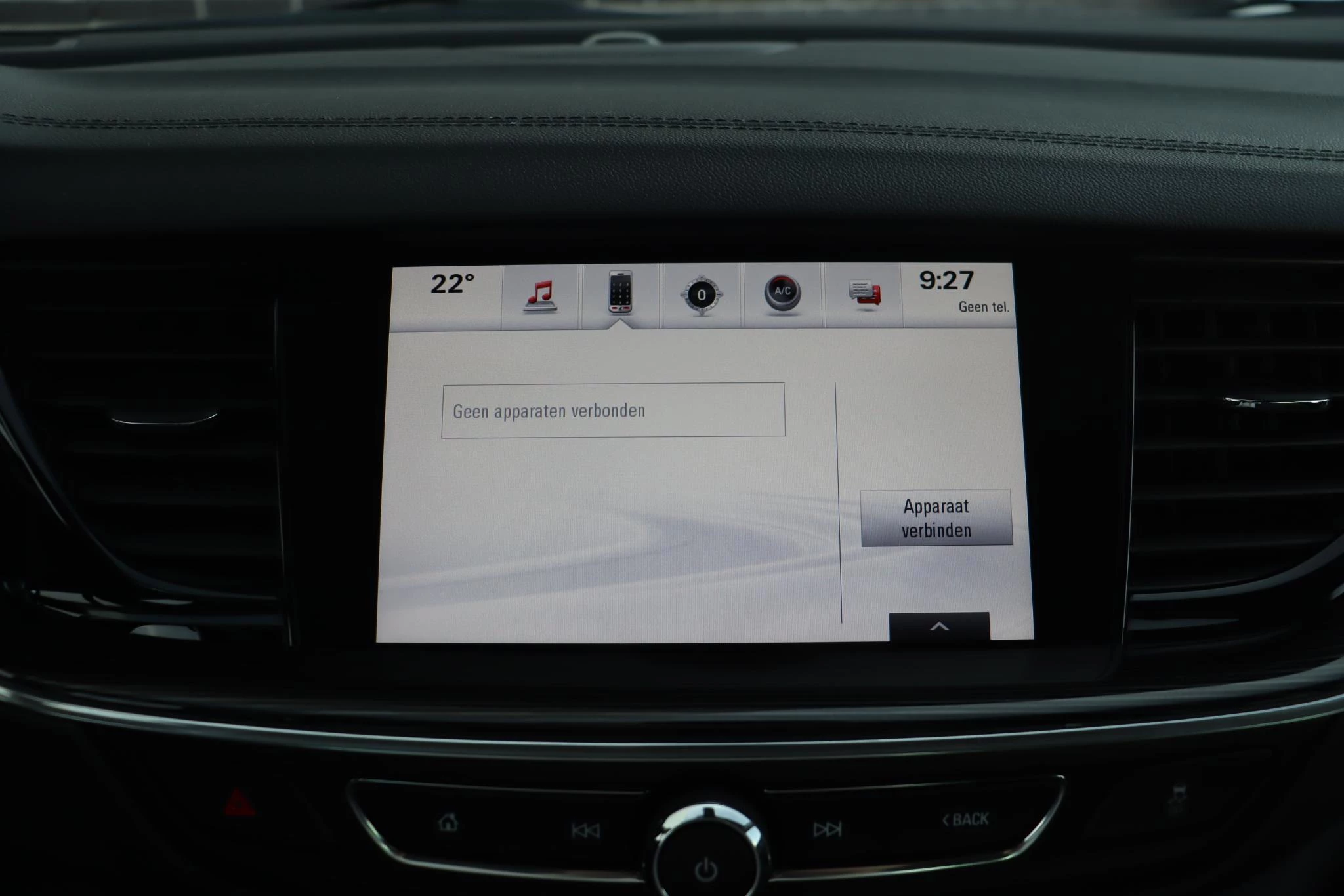 Hoofdafbeelding Opel Insignia