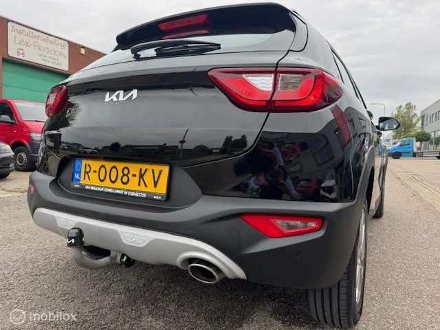 Hoofdafbeelding Kia Stonic