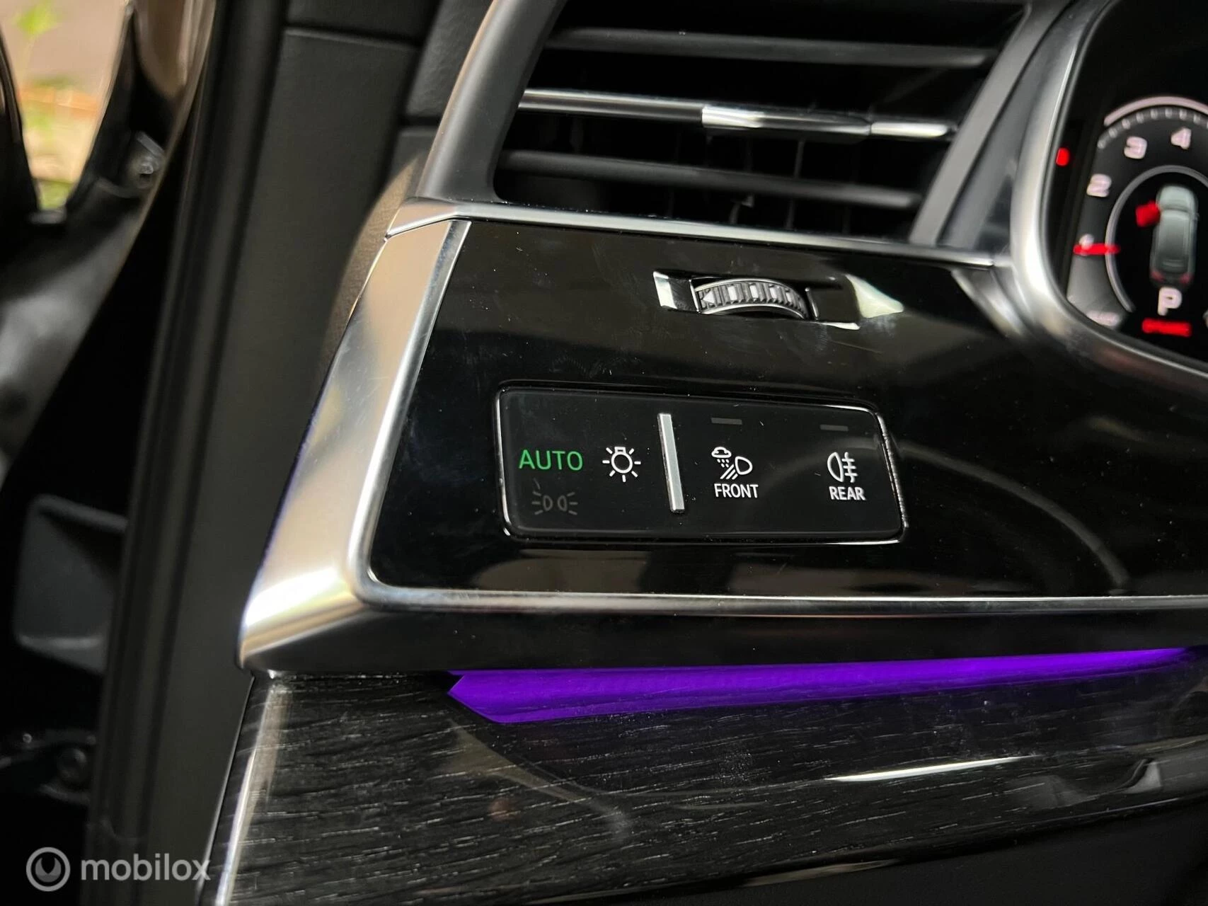 Hoofdafbeelding Audi SQ7