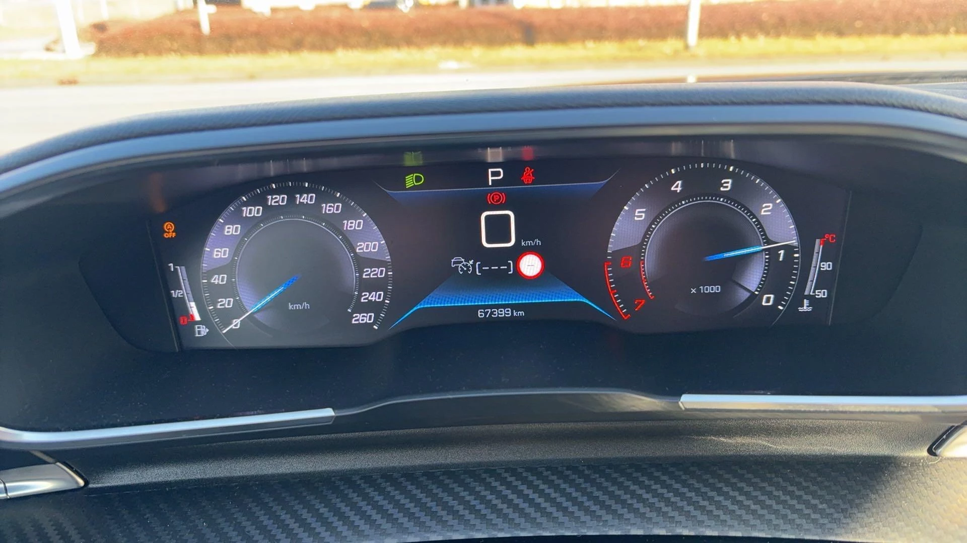 Hoofdafbeelding Peugeot 508