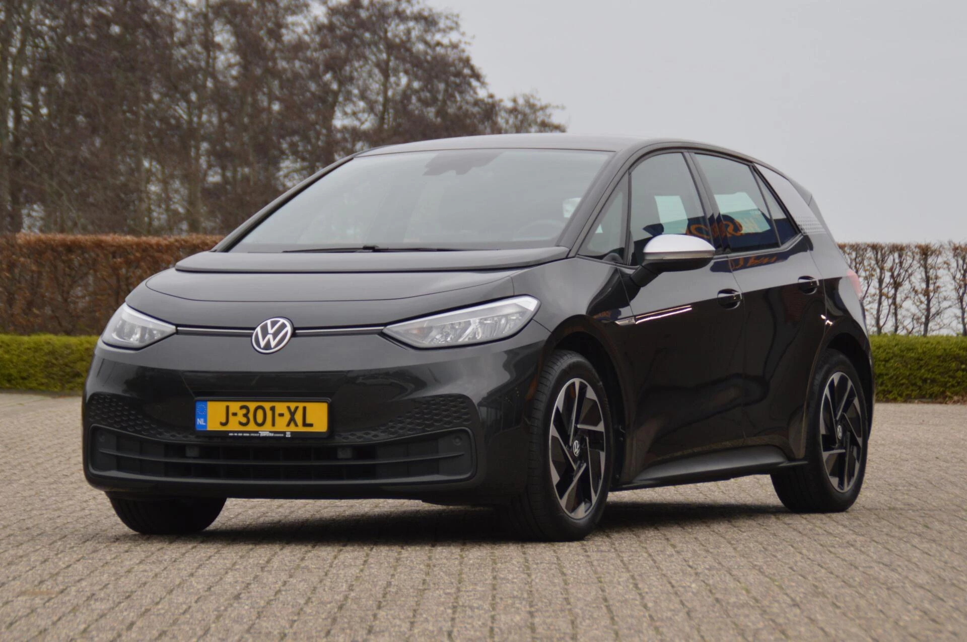 Hoofdafbeelding Volkswagen ID.3