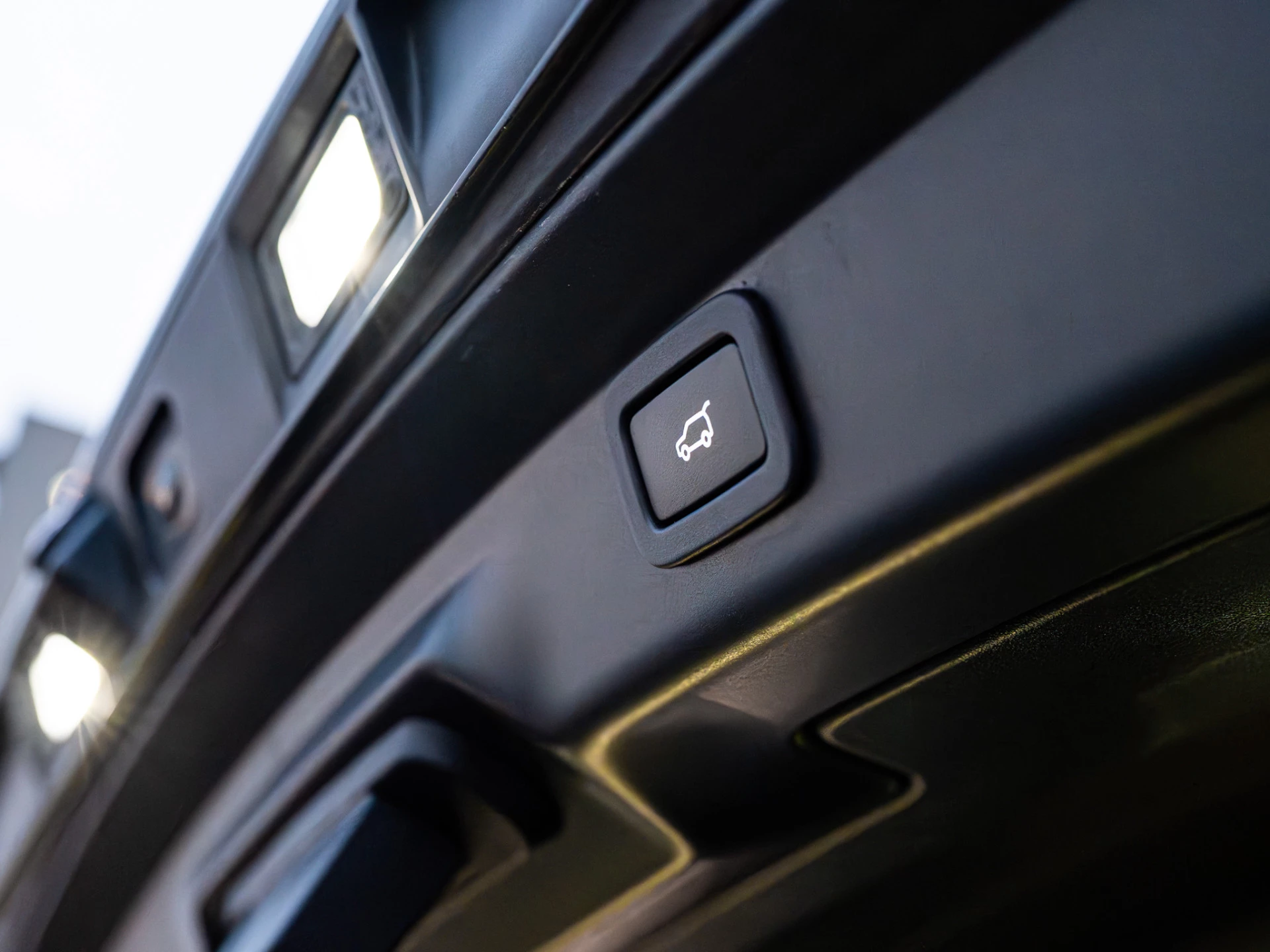 Hoofdafbeelding Jaguar I-PACE