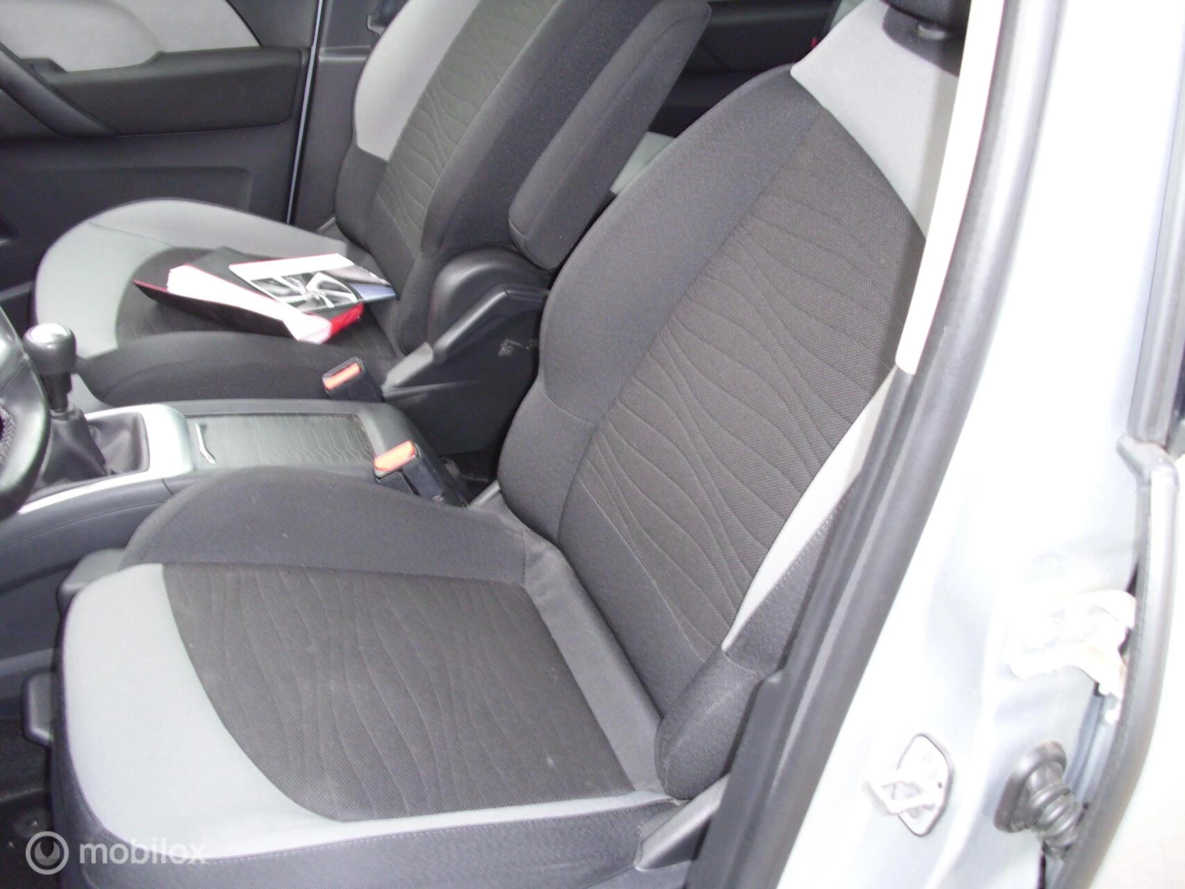 Hoofdafbeelding Citroën Grand C4 Picasso