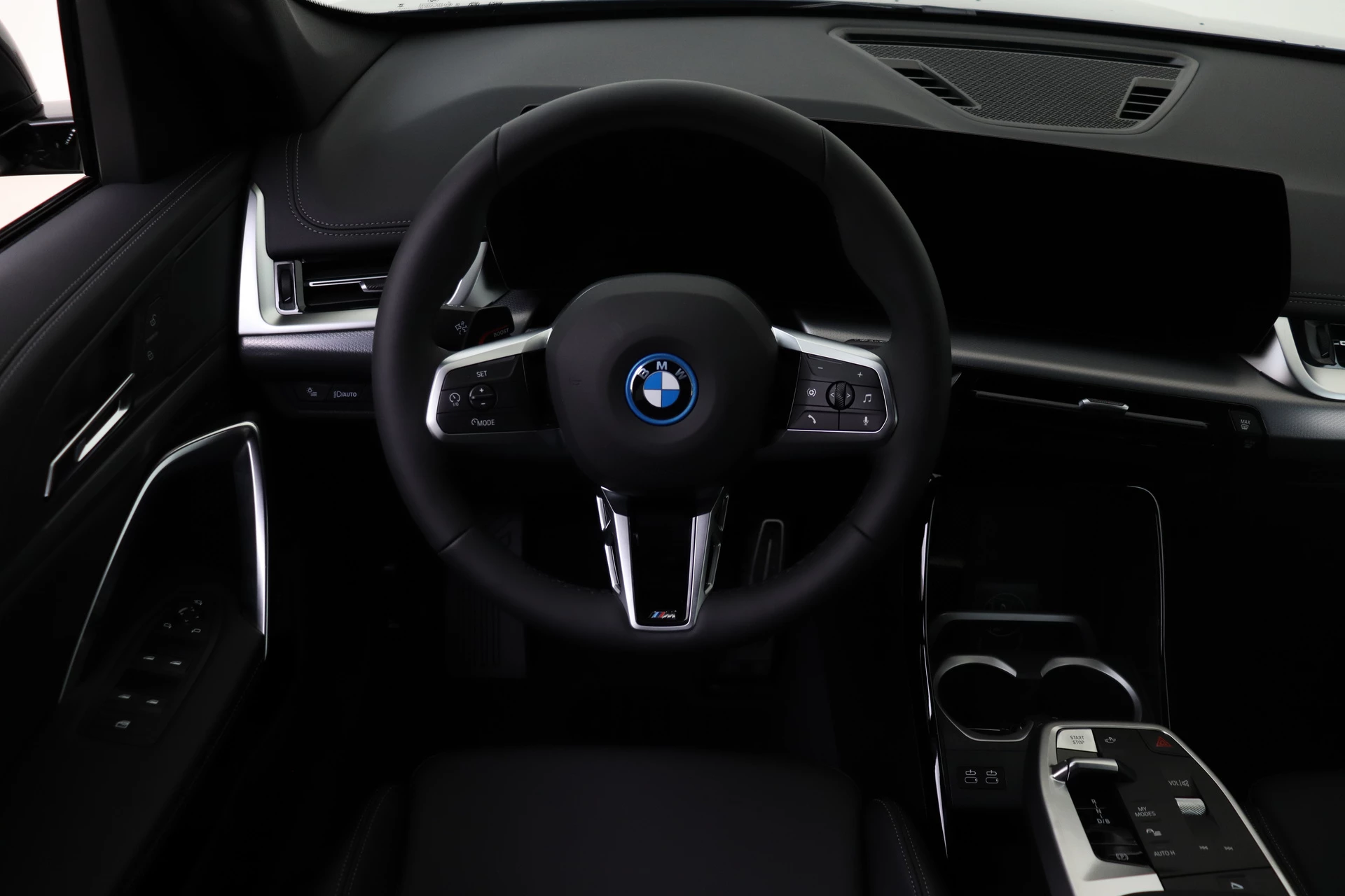 Hoofdafbeelding BMW iX1