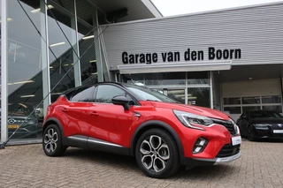 Renault Captur 1.6 E-TECH HYBRID, Navi, Clima, Apple Carplay/ Android Auto, etc.