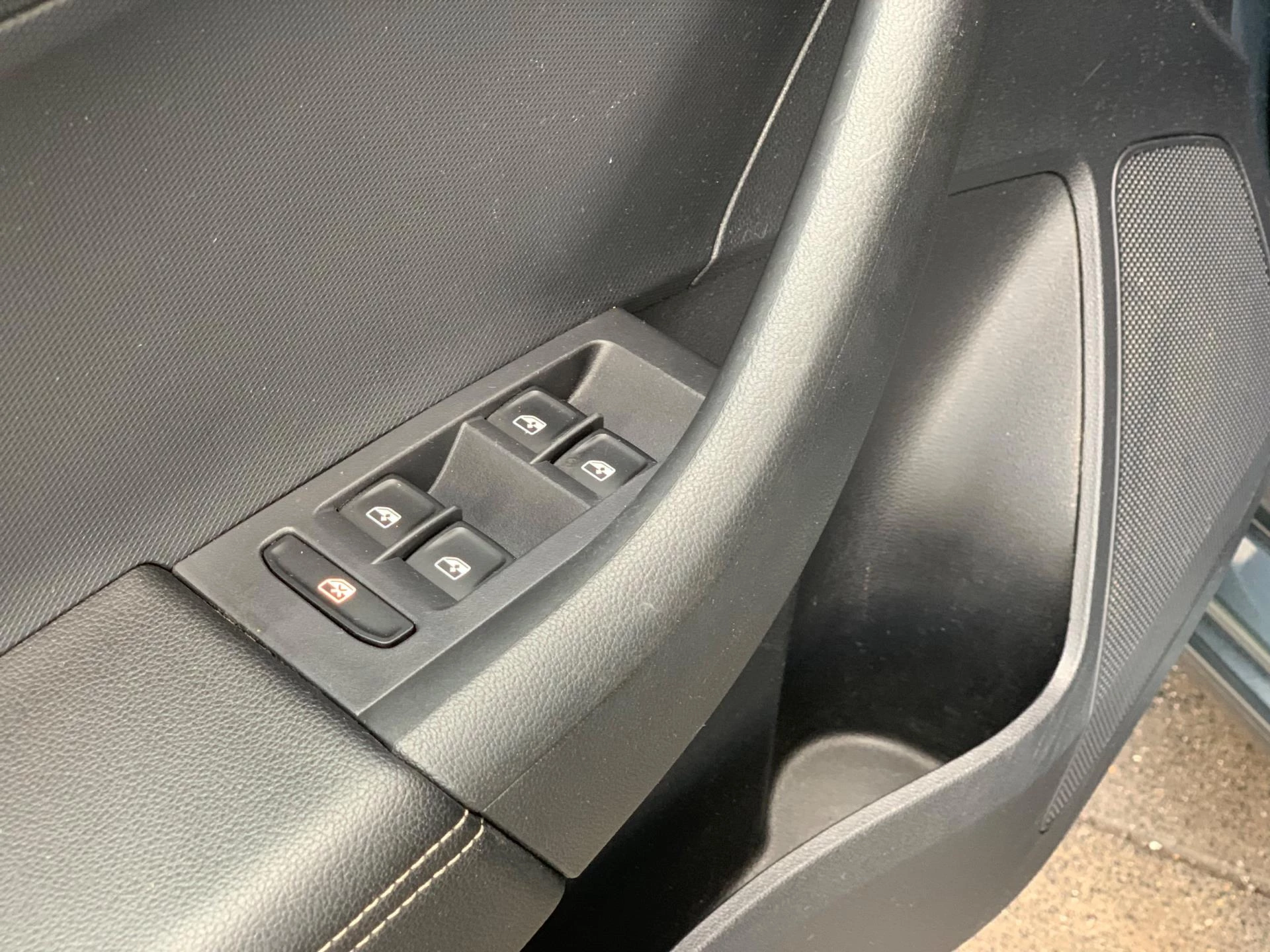 Hoofdafbeelding Škoda Rapid