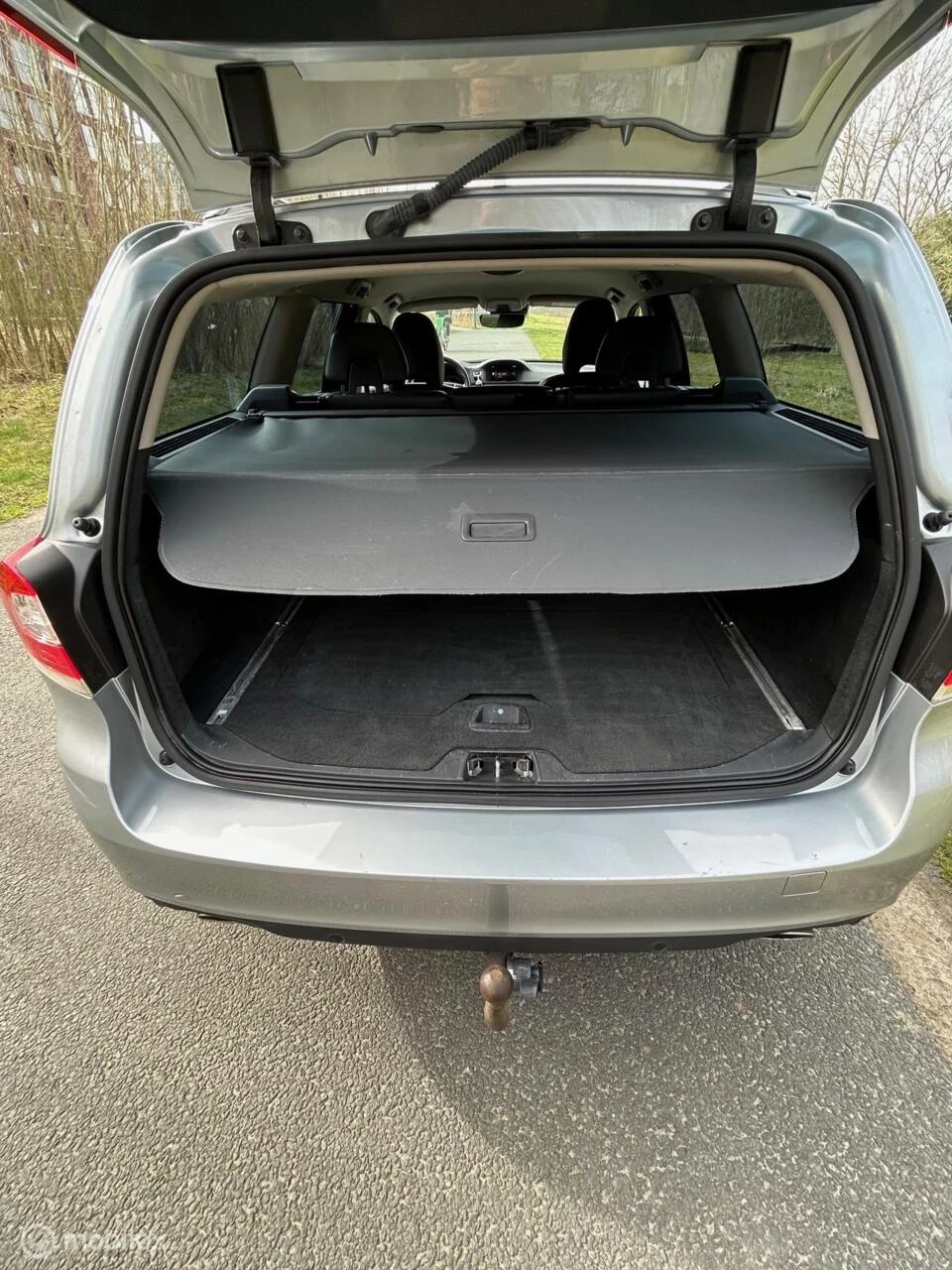 Hoofdafbeelding Volvo V70