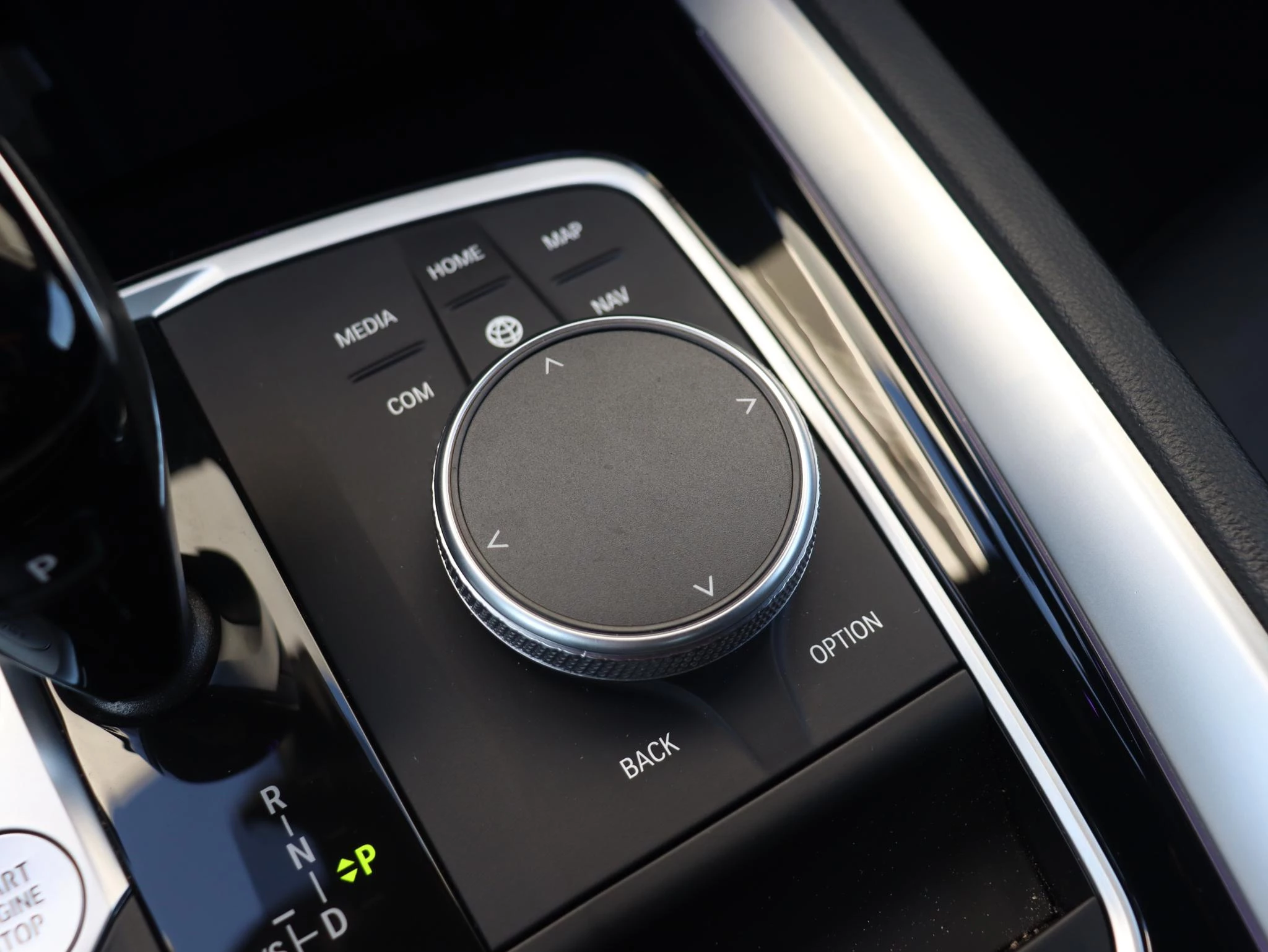 Hoofdafbeelding BMW Z4