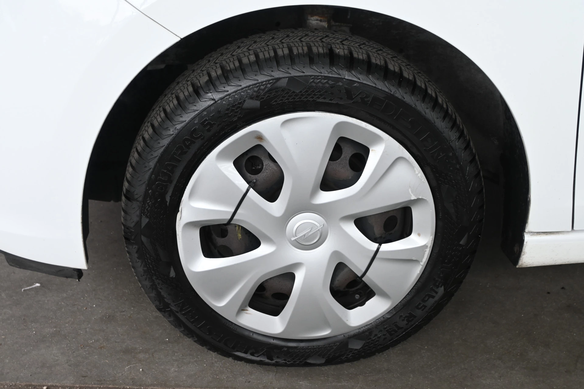 Hoofdafbeelding Opel KARL