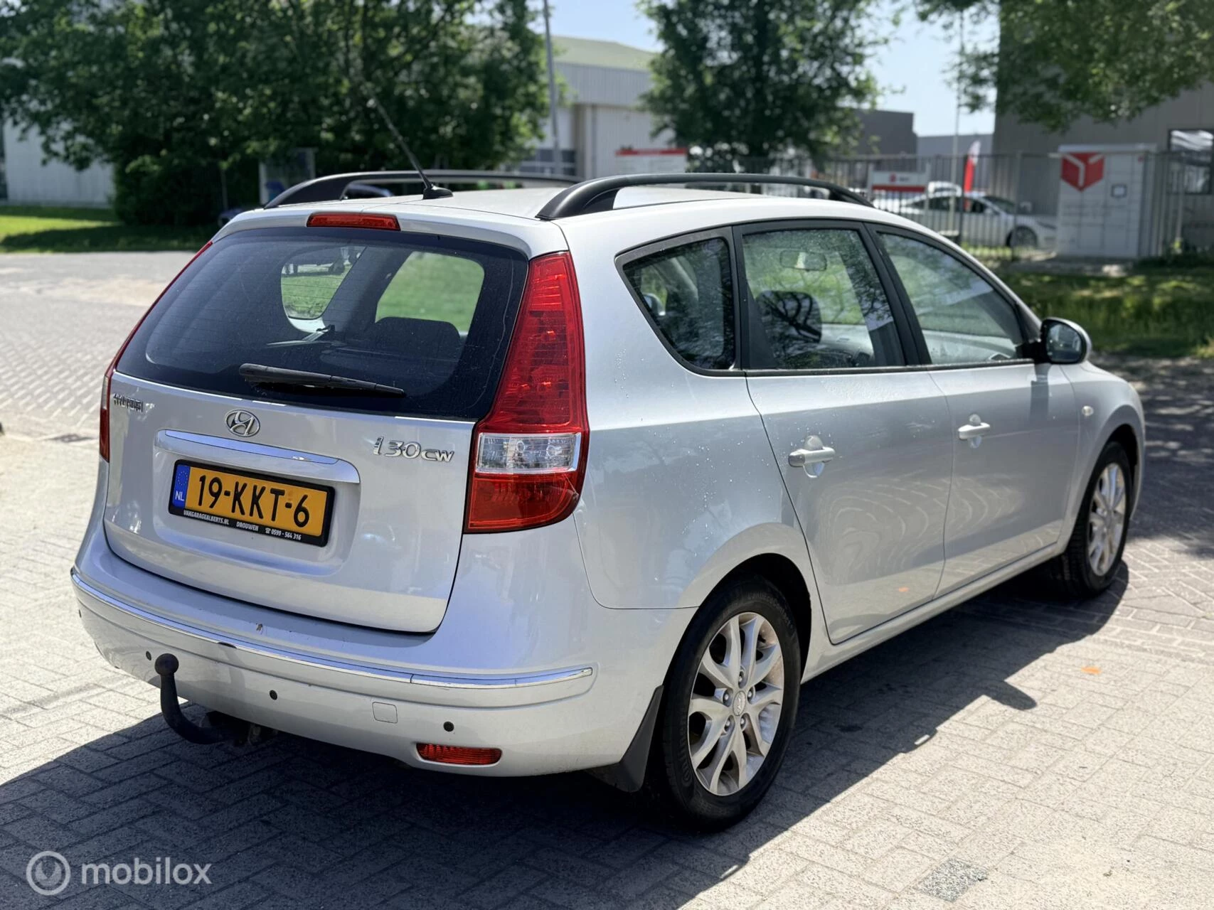 Hoofdafbeelding Hyundai i30