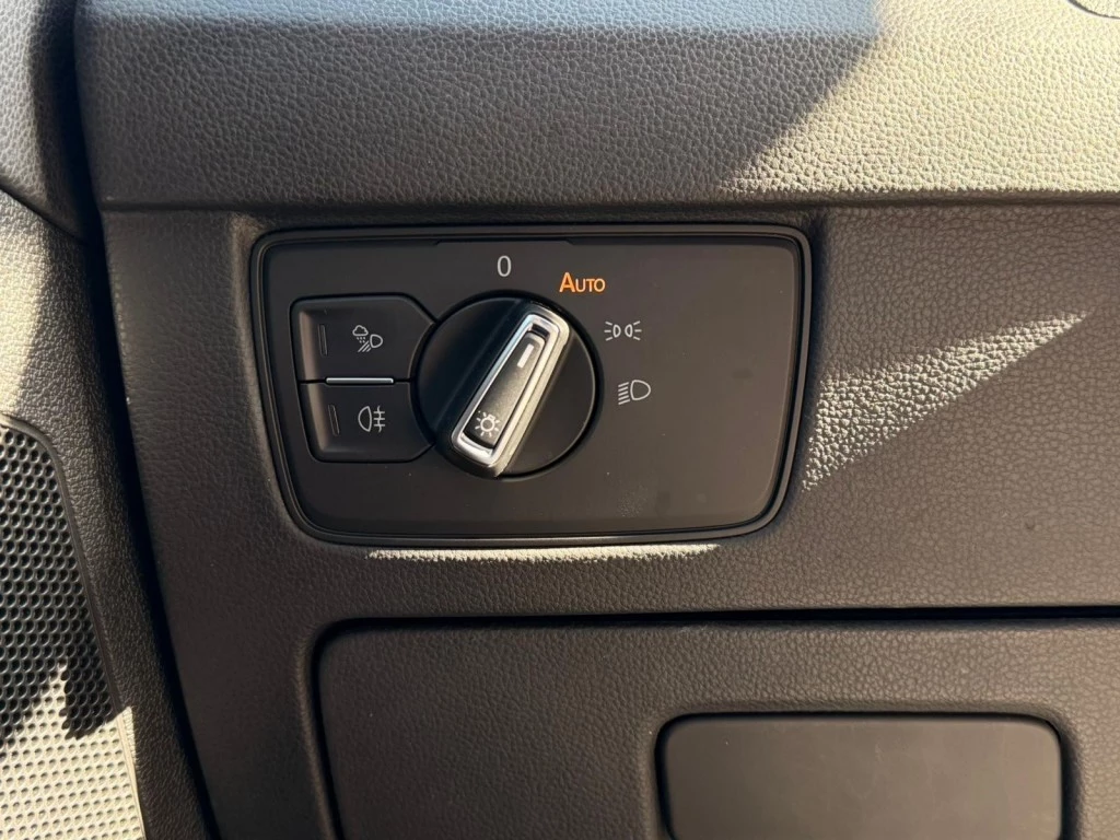 Hoofdafbeelding Volkswagen Arteon