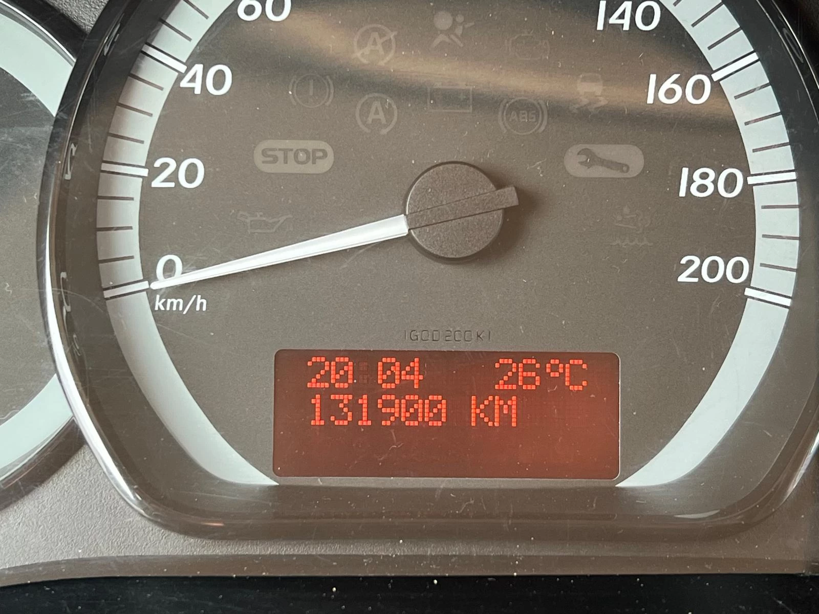 Hoofdafbeelding Mercedes-Benz Citan