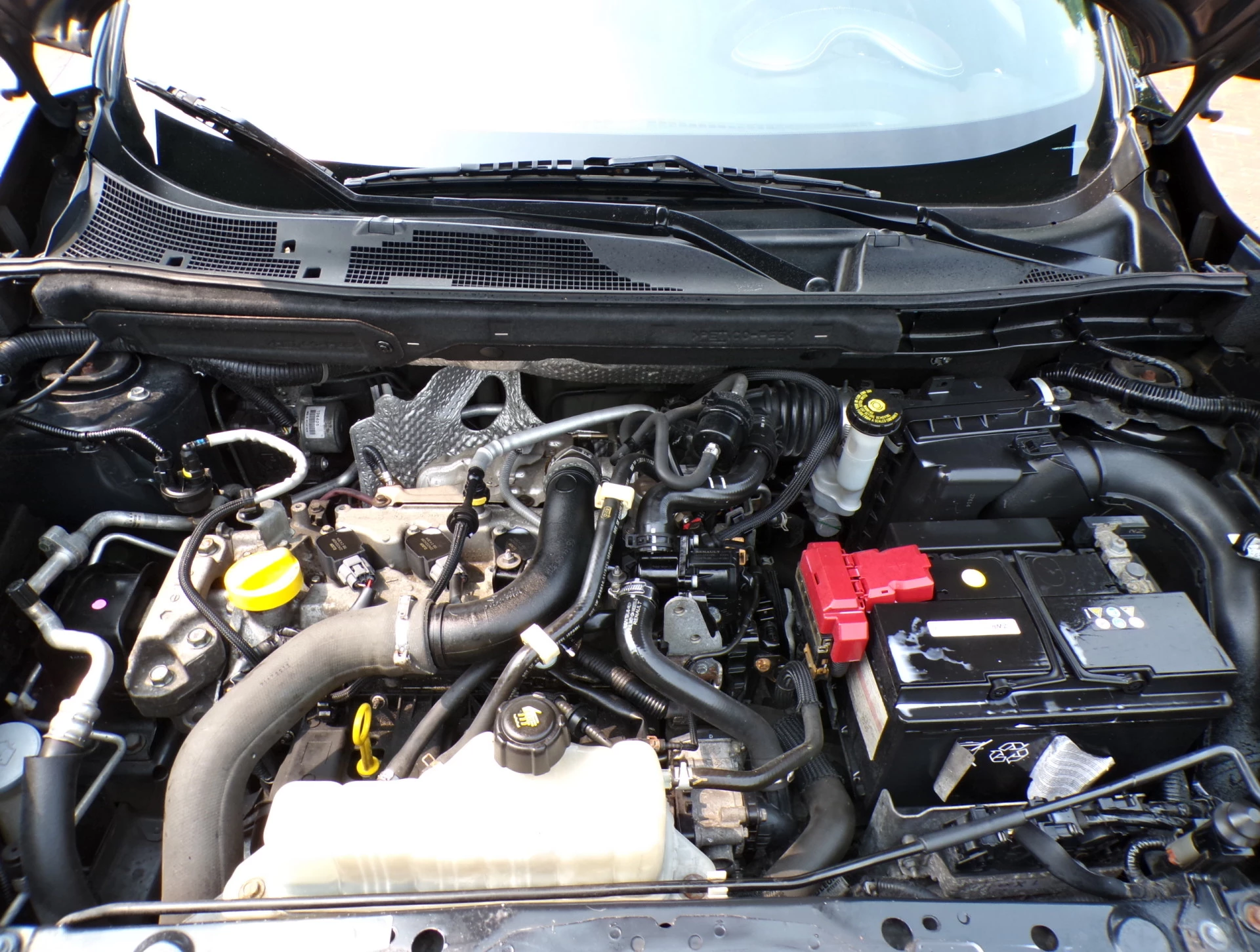 Hoofdafbeelding Nissan Juke