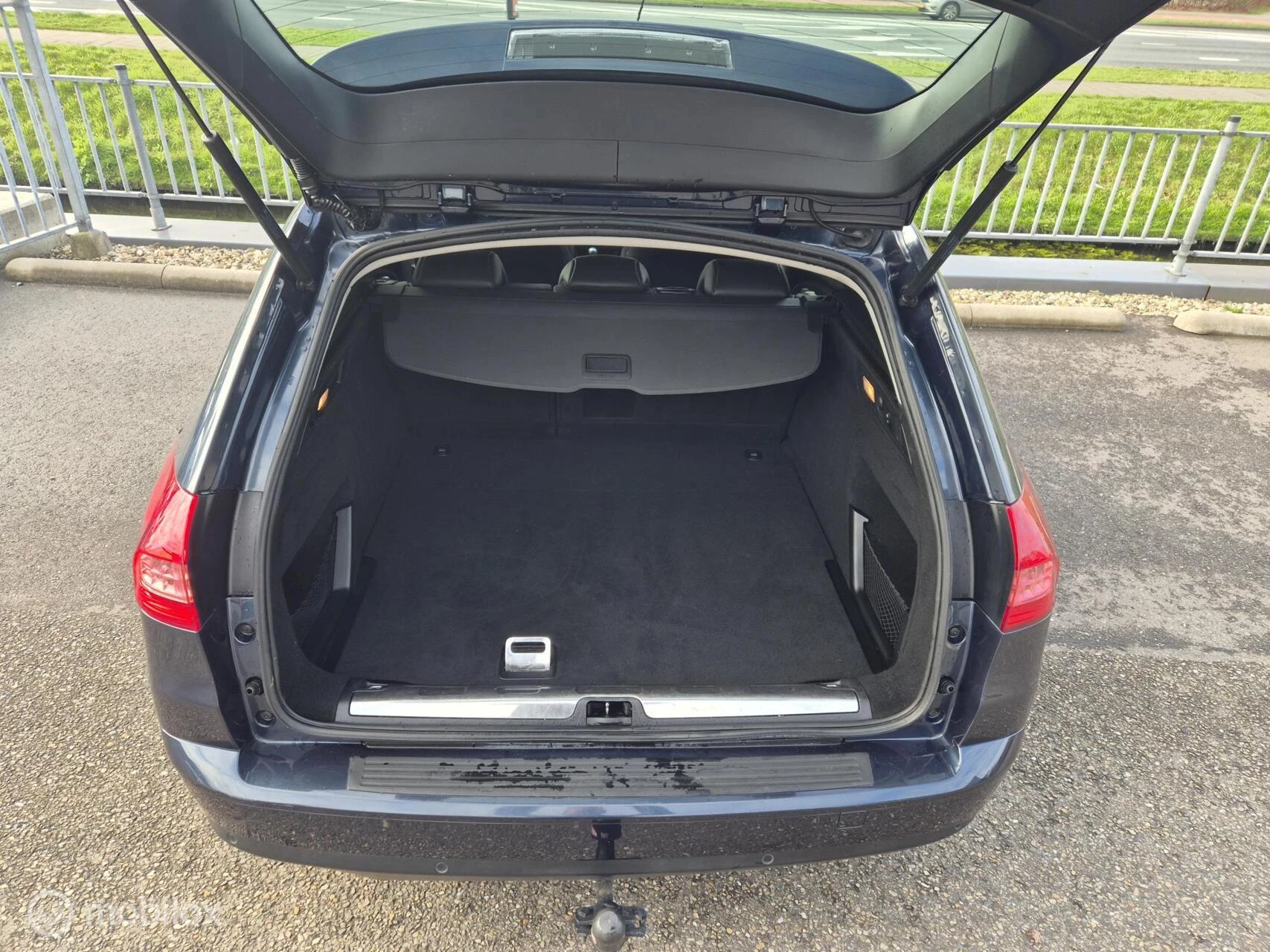 Hoofdafbeelding Citroën C5