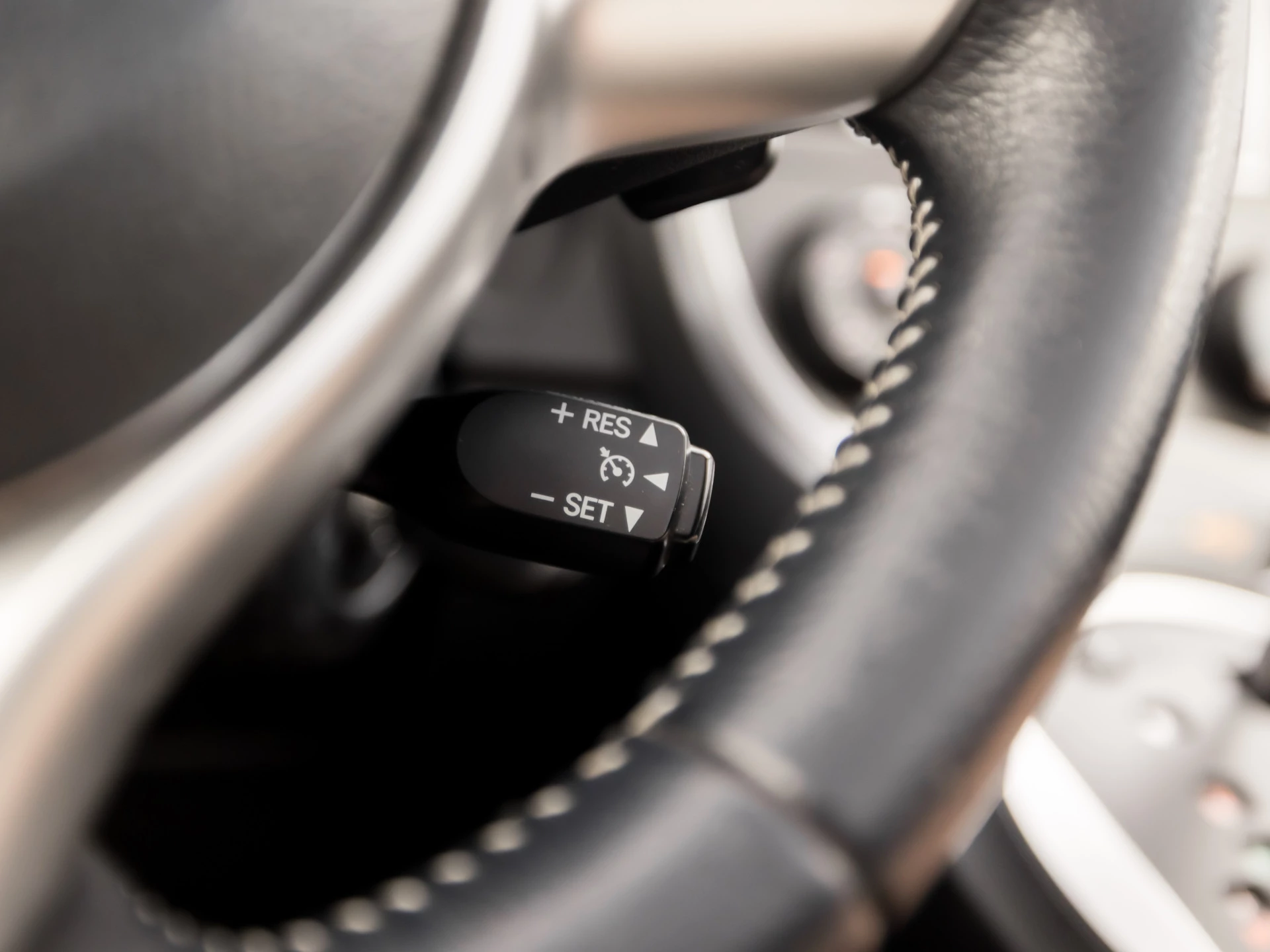 Hoofdafbeelding Toyota Verso-S