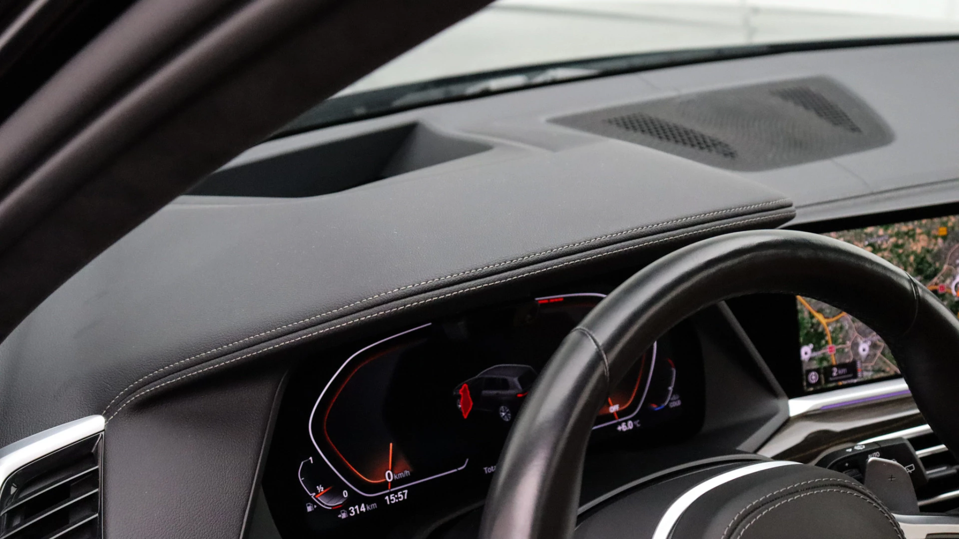 Hoofdafbeelding BMW X7