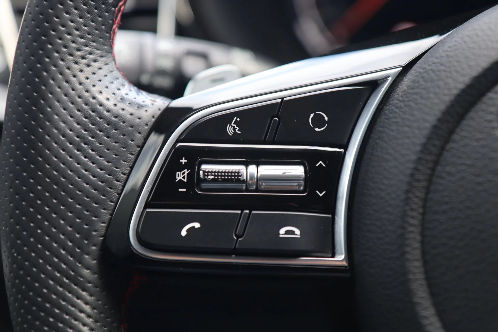 Hoofdafbeelding Kia ProCeed