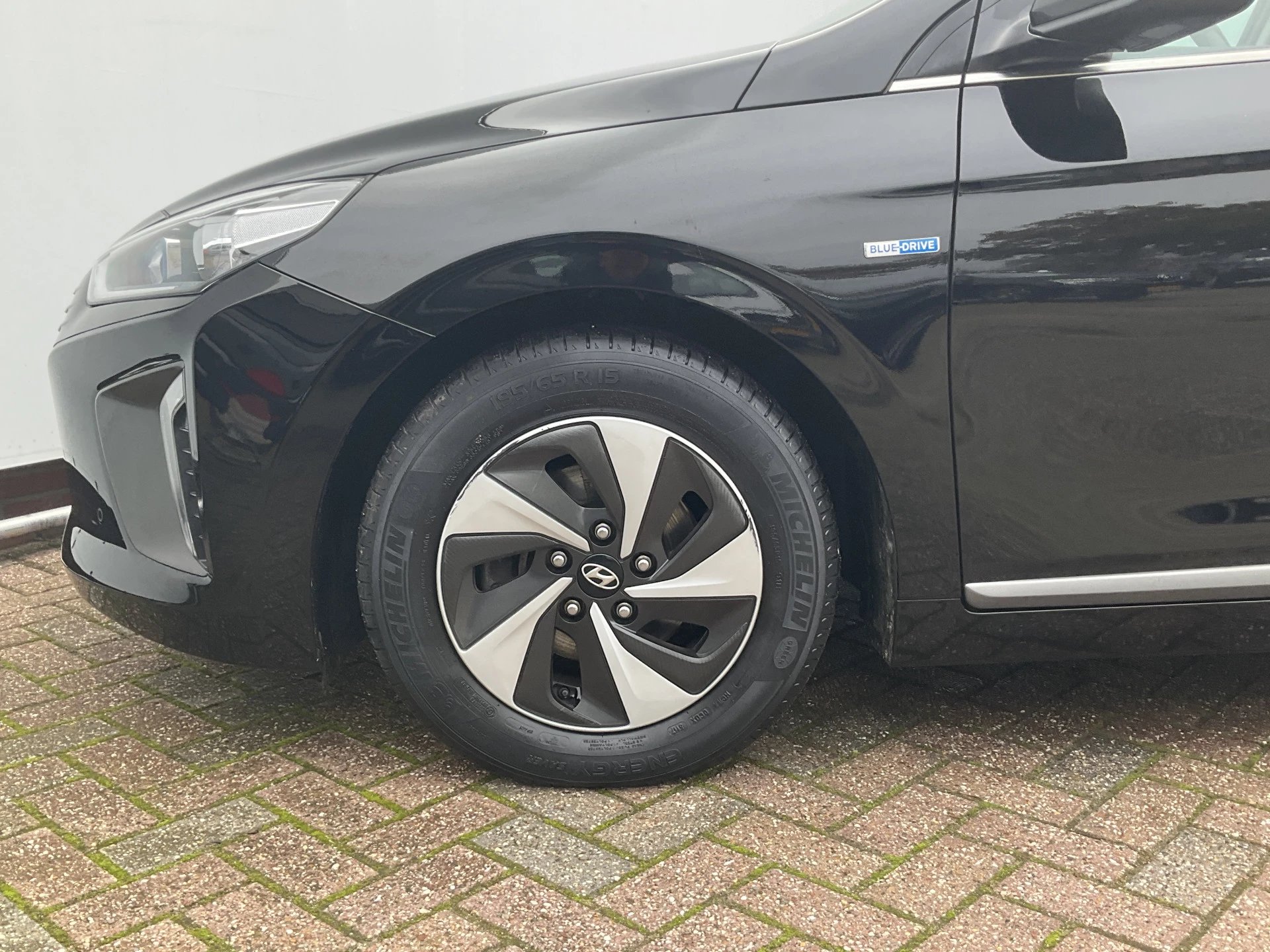 Hoofdafbeelding Hyundai IONIQ